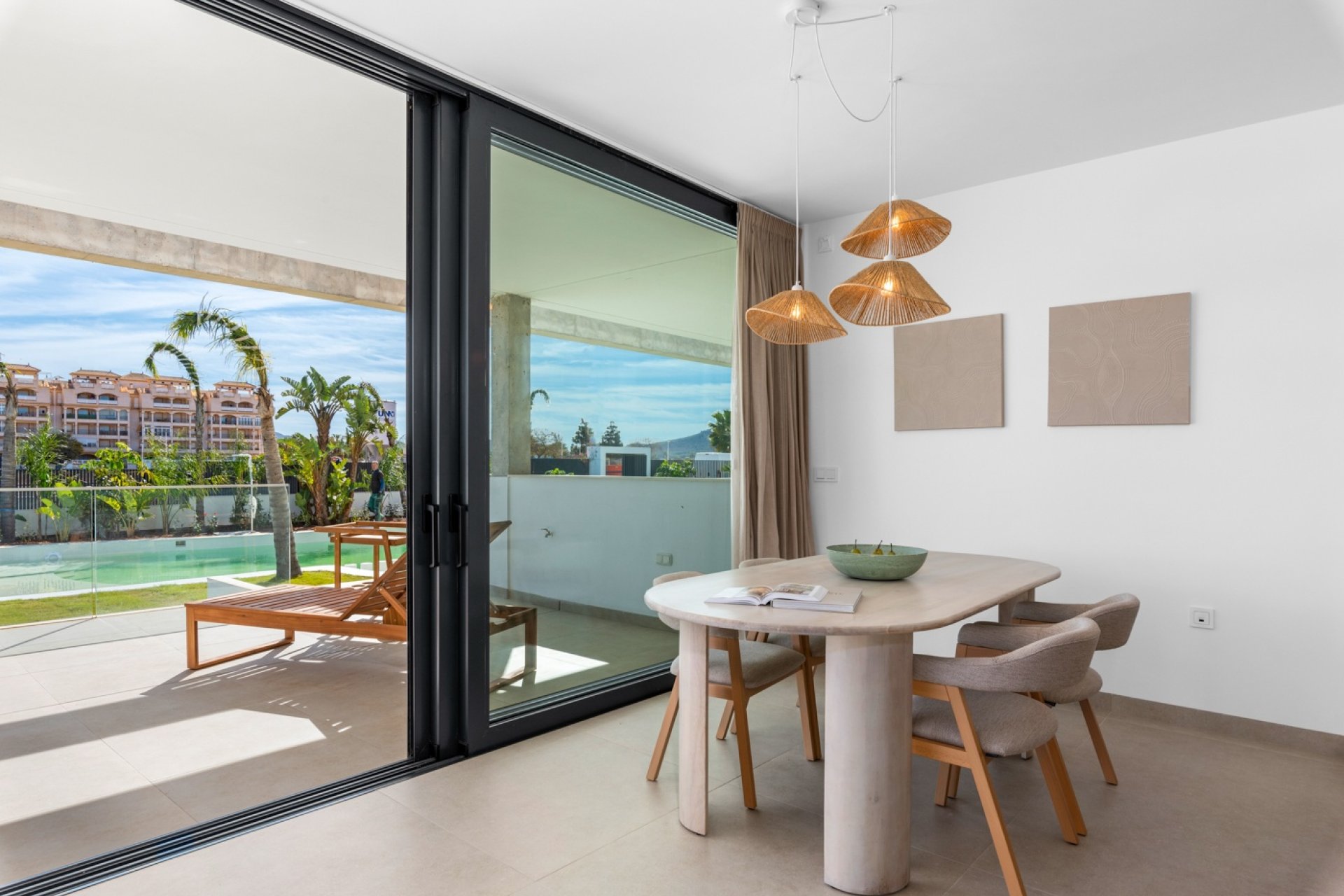 New Build - Penthouse - La Manga del Mar Menor - Islas Menores