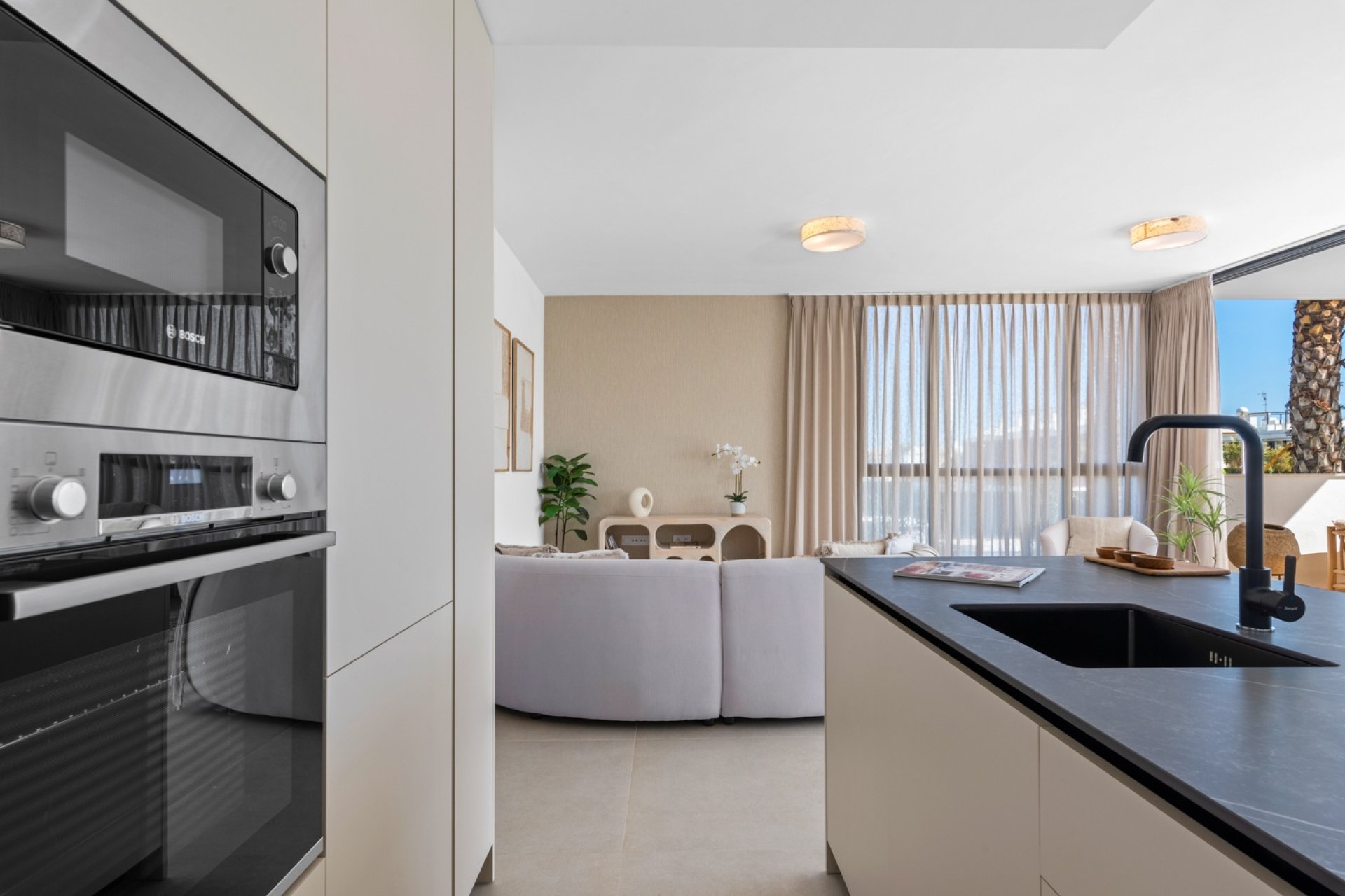 New Build - Penthouse - La Manga del Mar Menor - Islas Menores