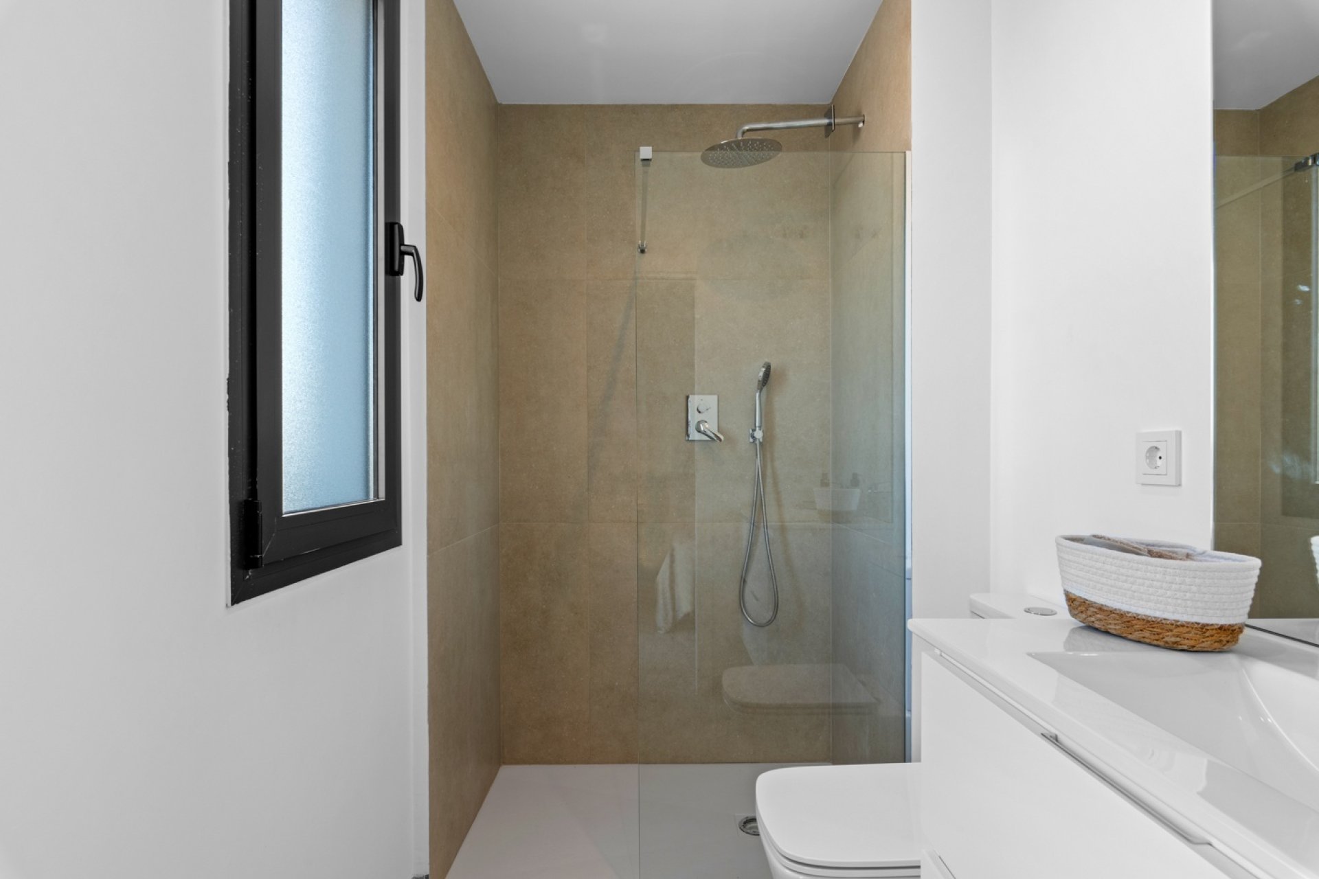 New Build - Penthouse - La Manga del Mar Menor - Islas Menores