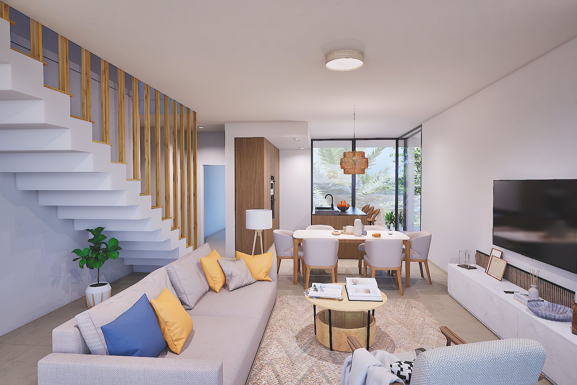 New Build - Penthouse - La Manga del Mar Menor - Mar De Cristal