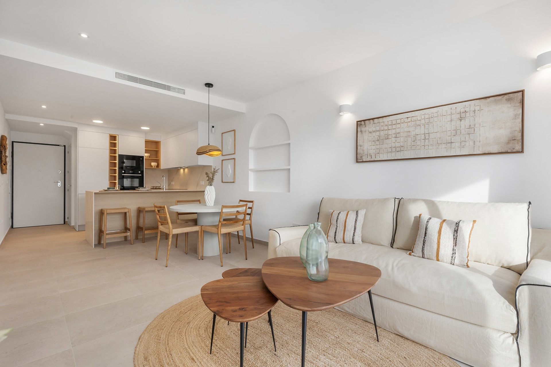 New Build - Penthouse - Los Alcázares