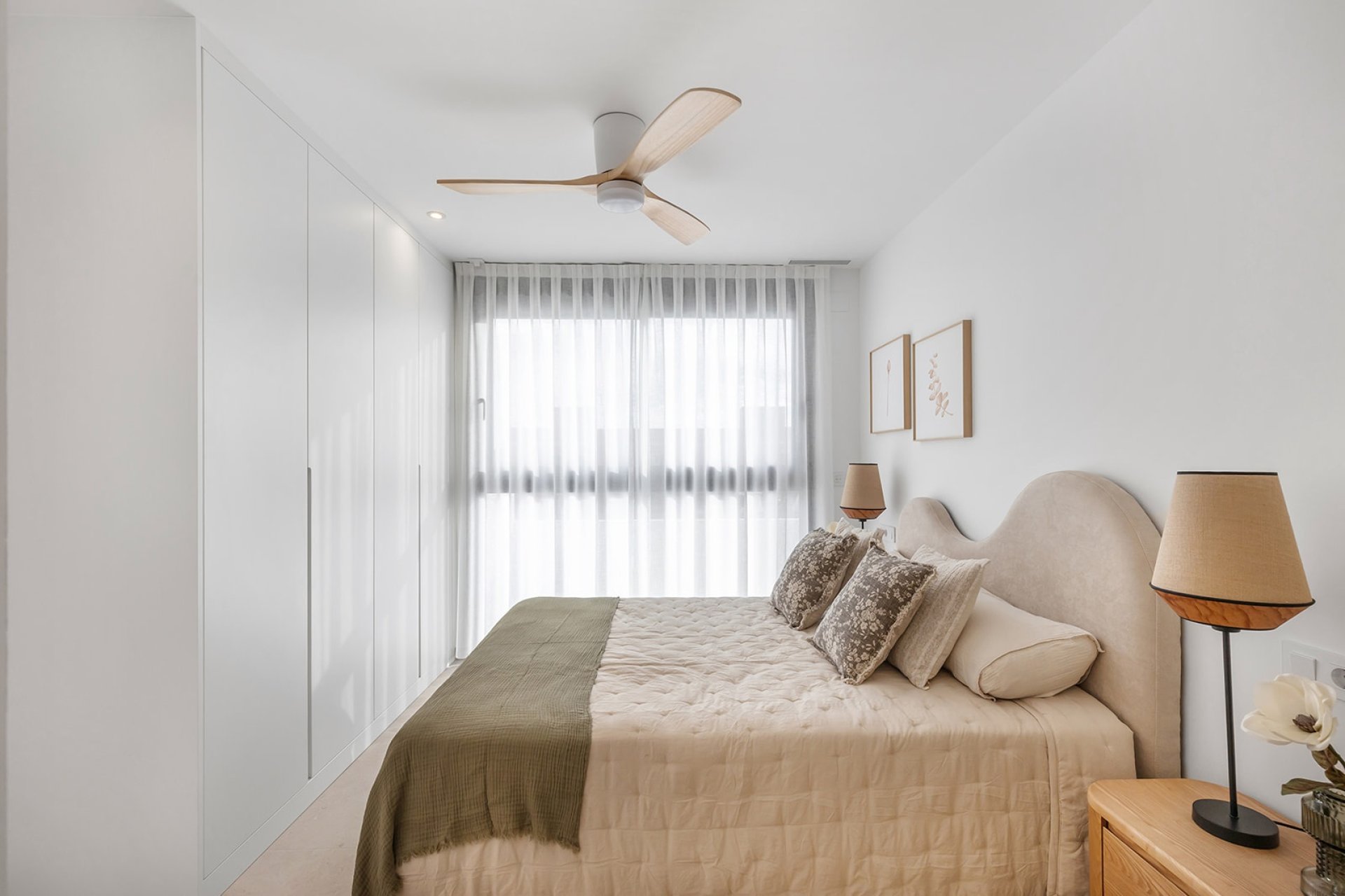 New Build - Penthouse - Los Alcázares