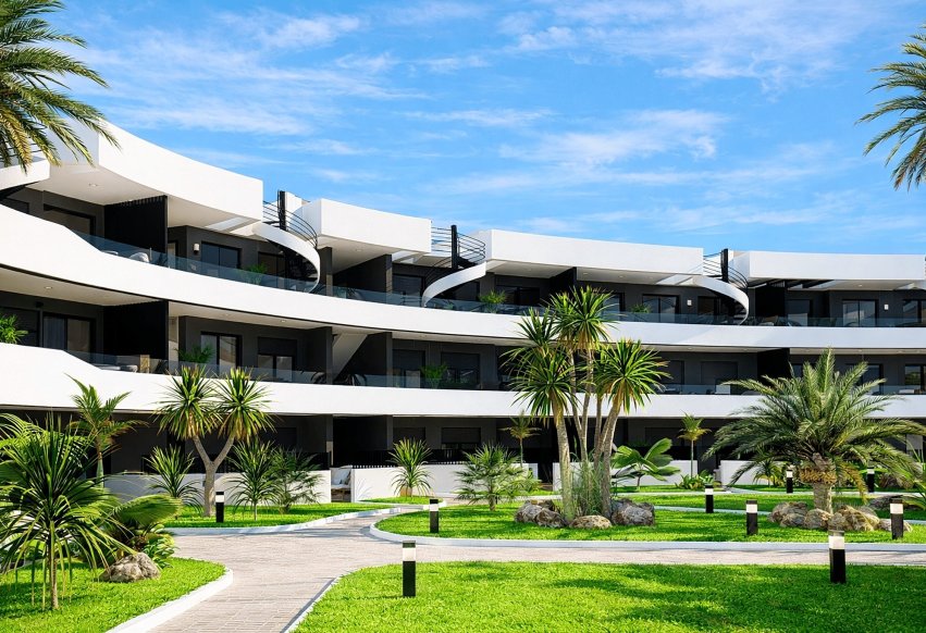 New Build - Penthouse - Los Alcázares