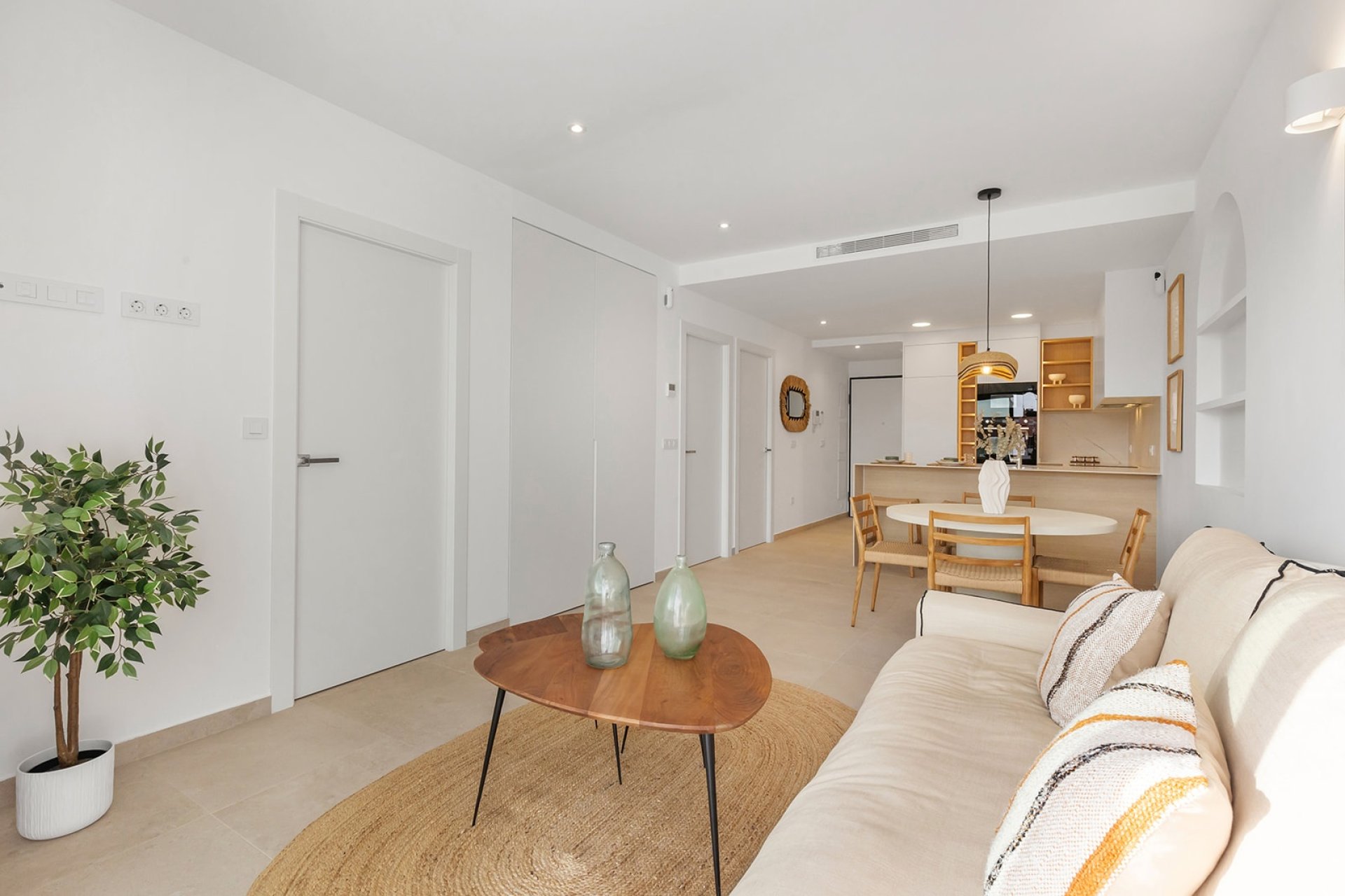 New Build - Penthouse - Los Alcázares