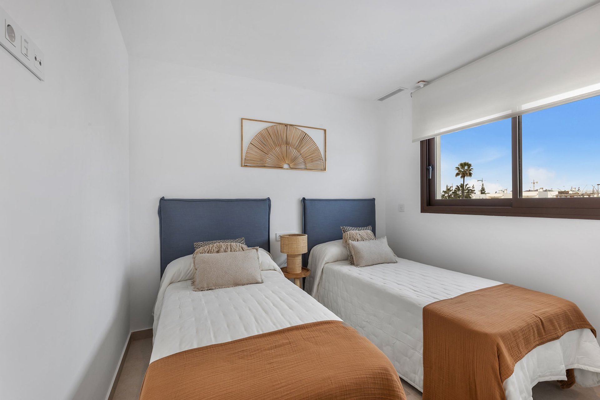 New Build - Penthouse - Los Alcázares