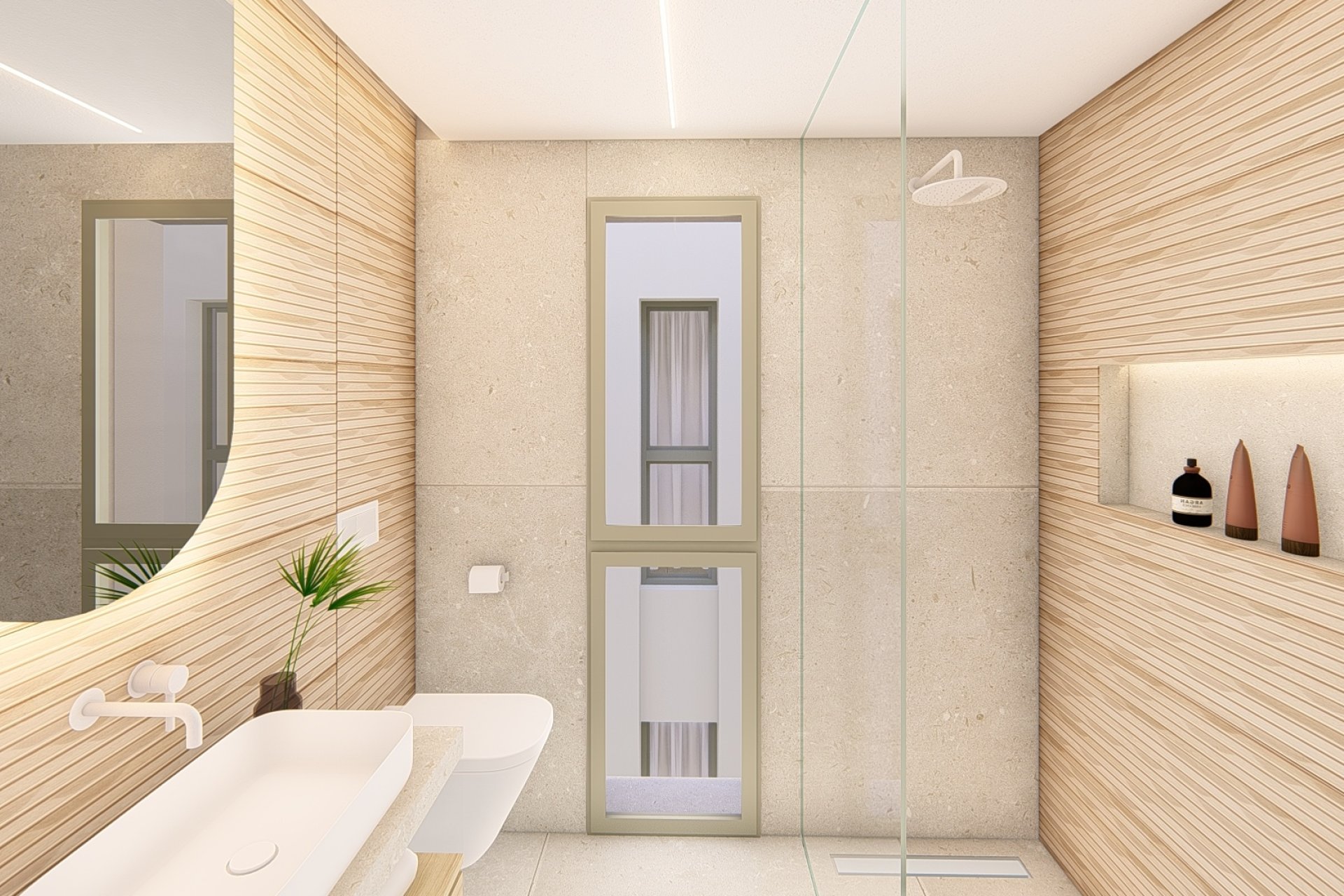 New Build - Penthouse - Los Alcázares