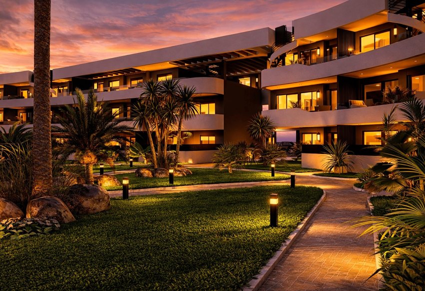 New Build - Penthouse - Los Alcázares