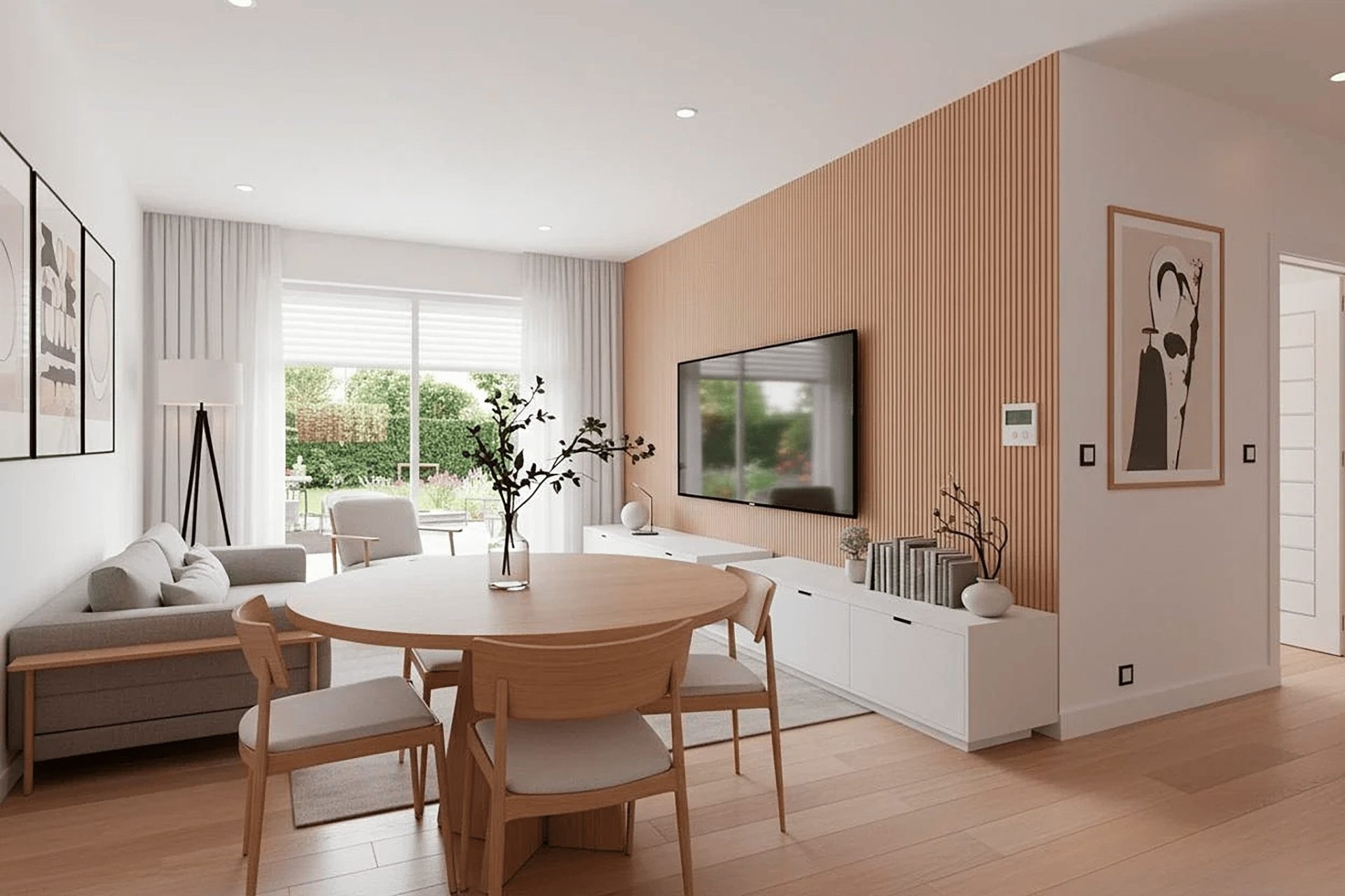 New Build - Penthouse - Los Alcázares