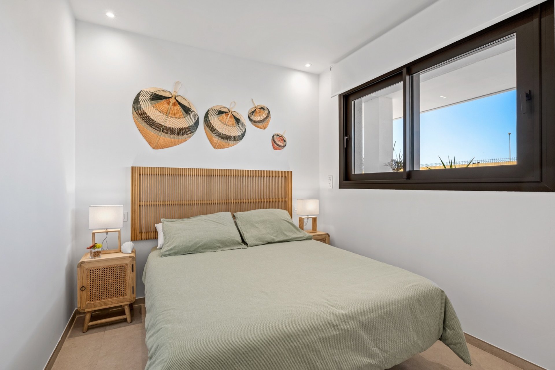 New Build - Penthouse - Los Alcázares
