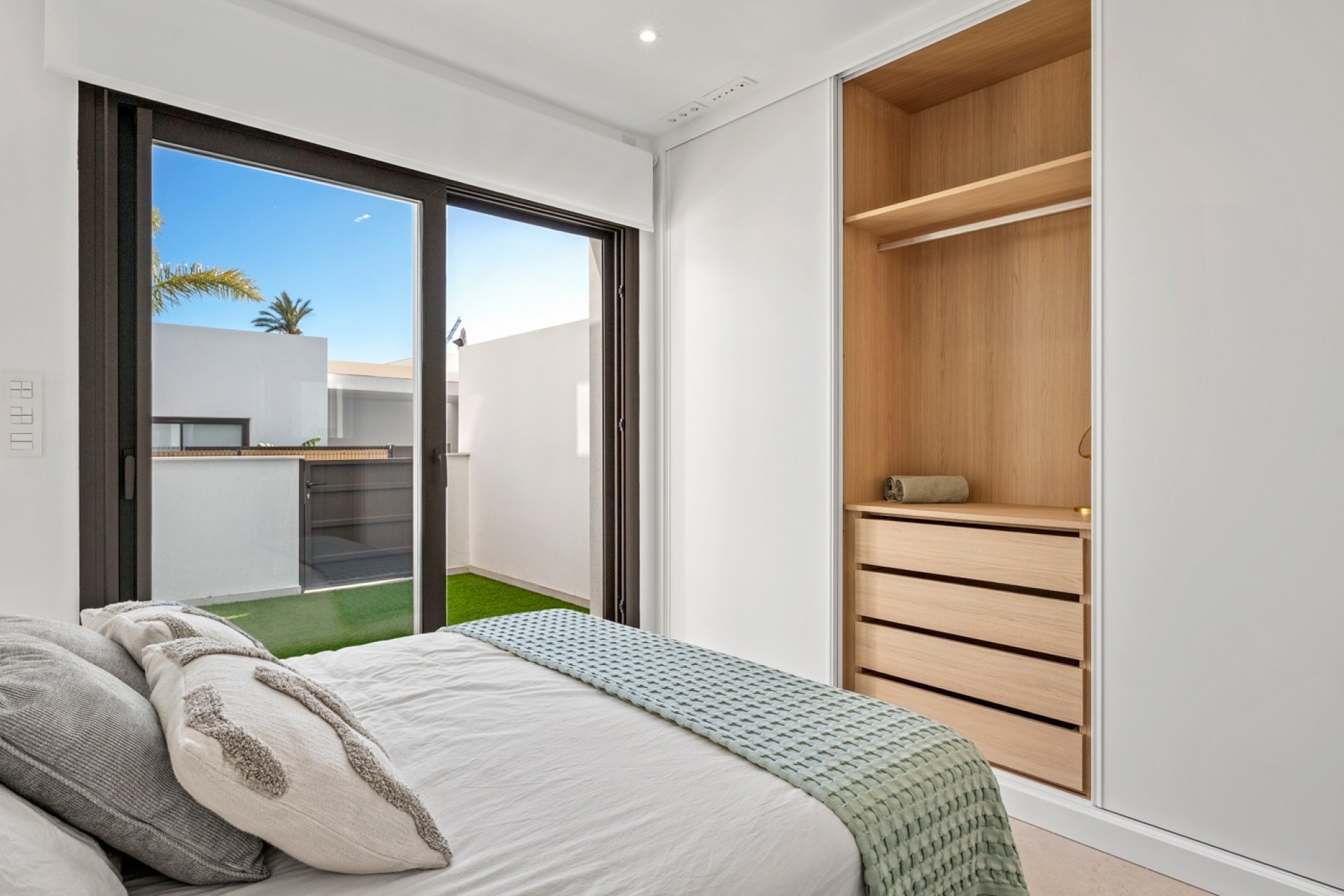 New Build - Penthouse - Los Alcázares