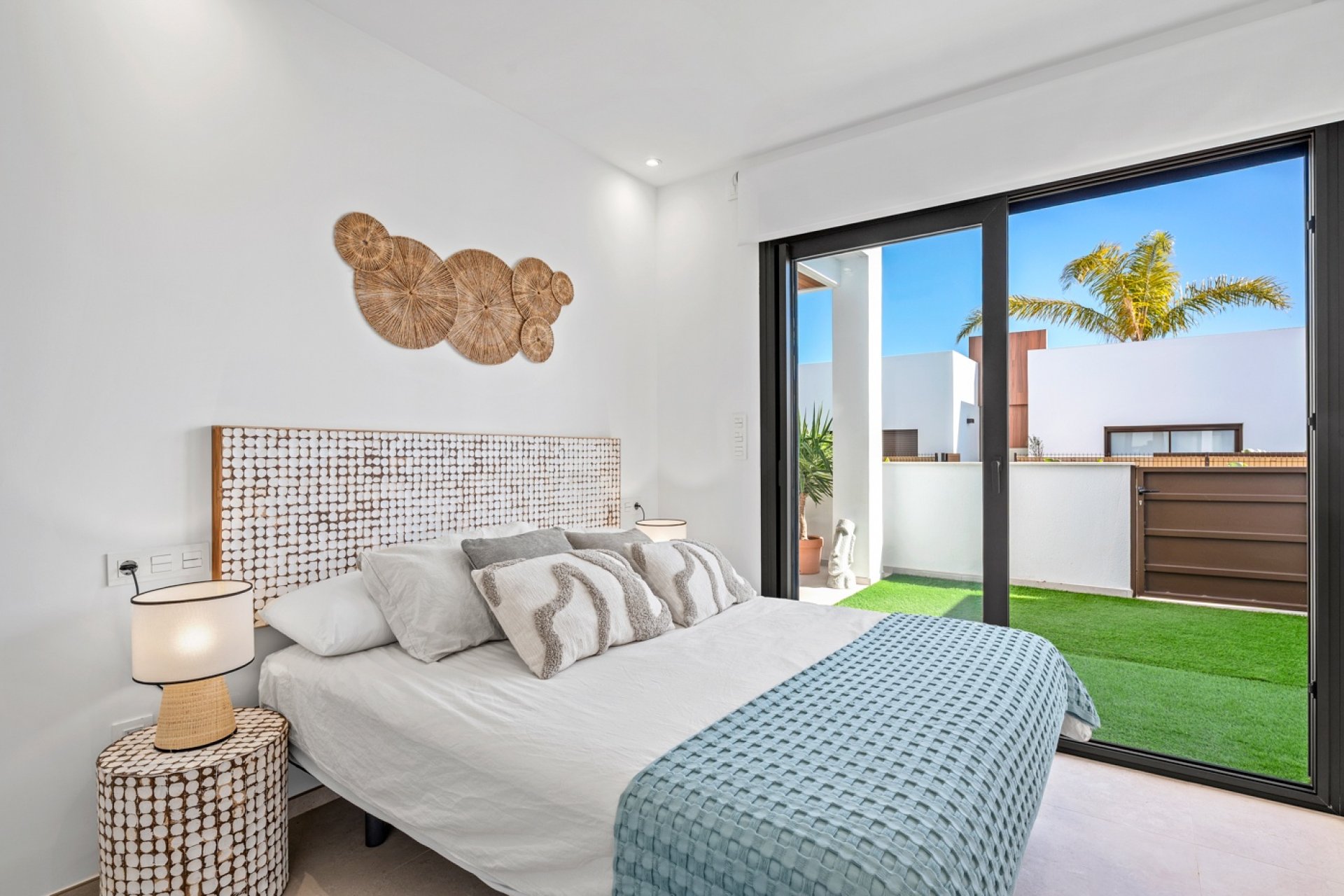 New Build - Penthouse - Los Alcázares