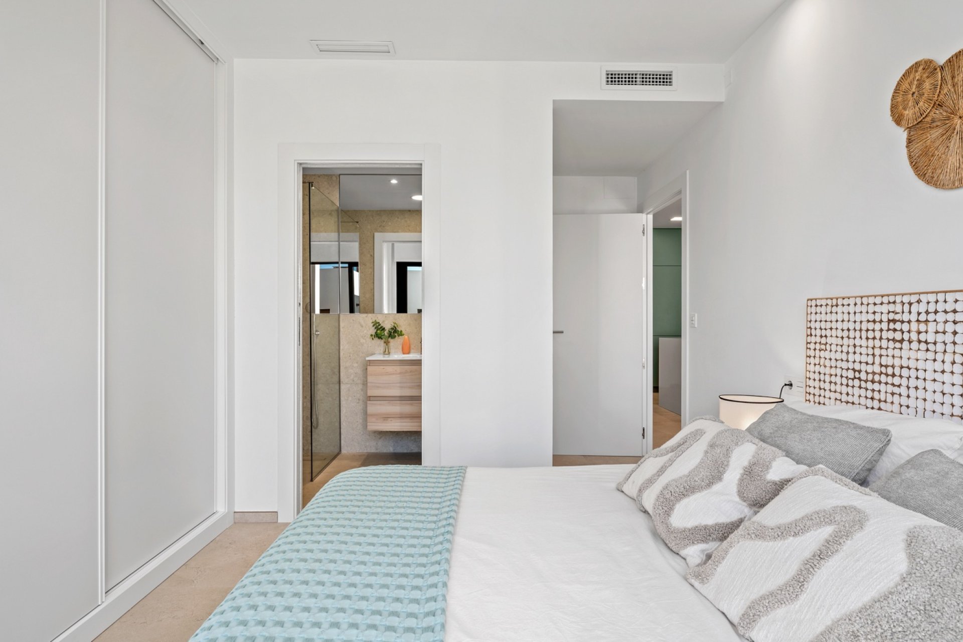 New Build - Penthouse - Los Alcázares