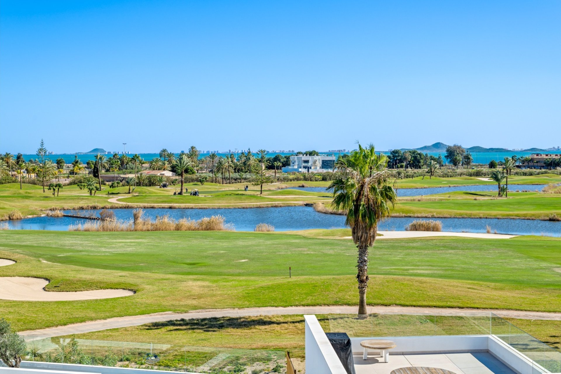 New Build - Penthouse - Los Alcázares