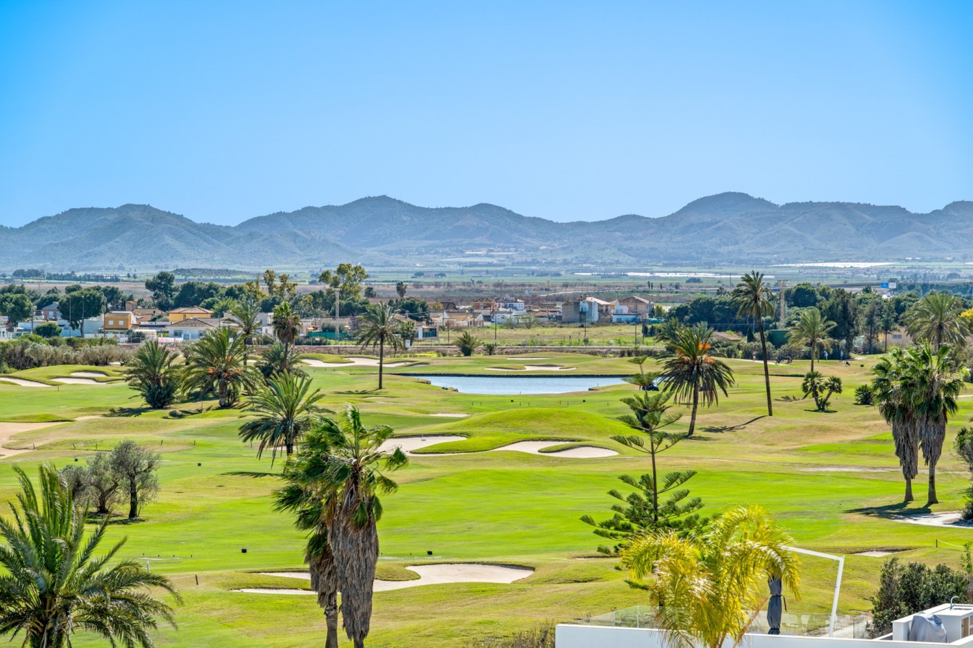 New Build - Penthouse - Los Alcázares