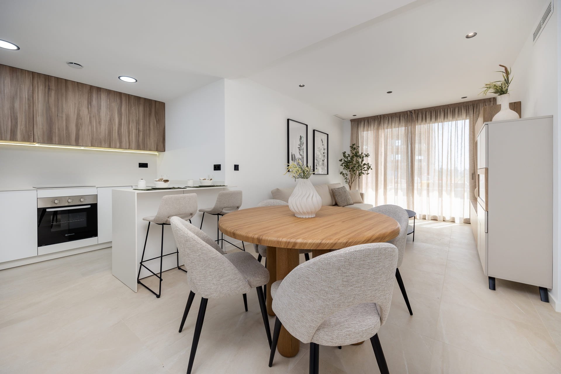 New Build - Penthouse - Los Alcázares