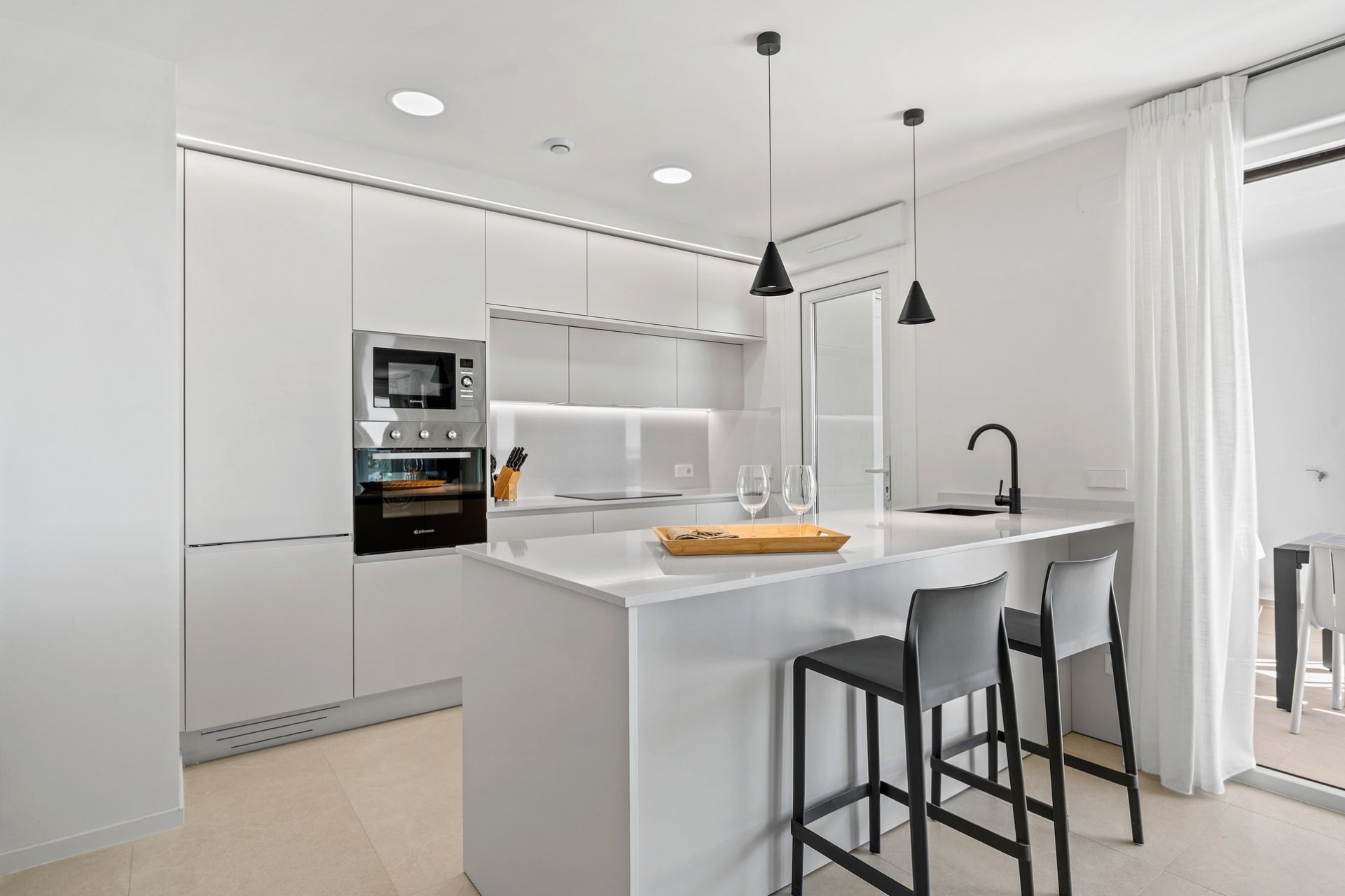 New Build - Penthouse - Los Alcázares