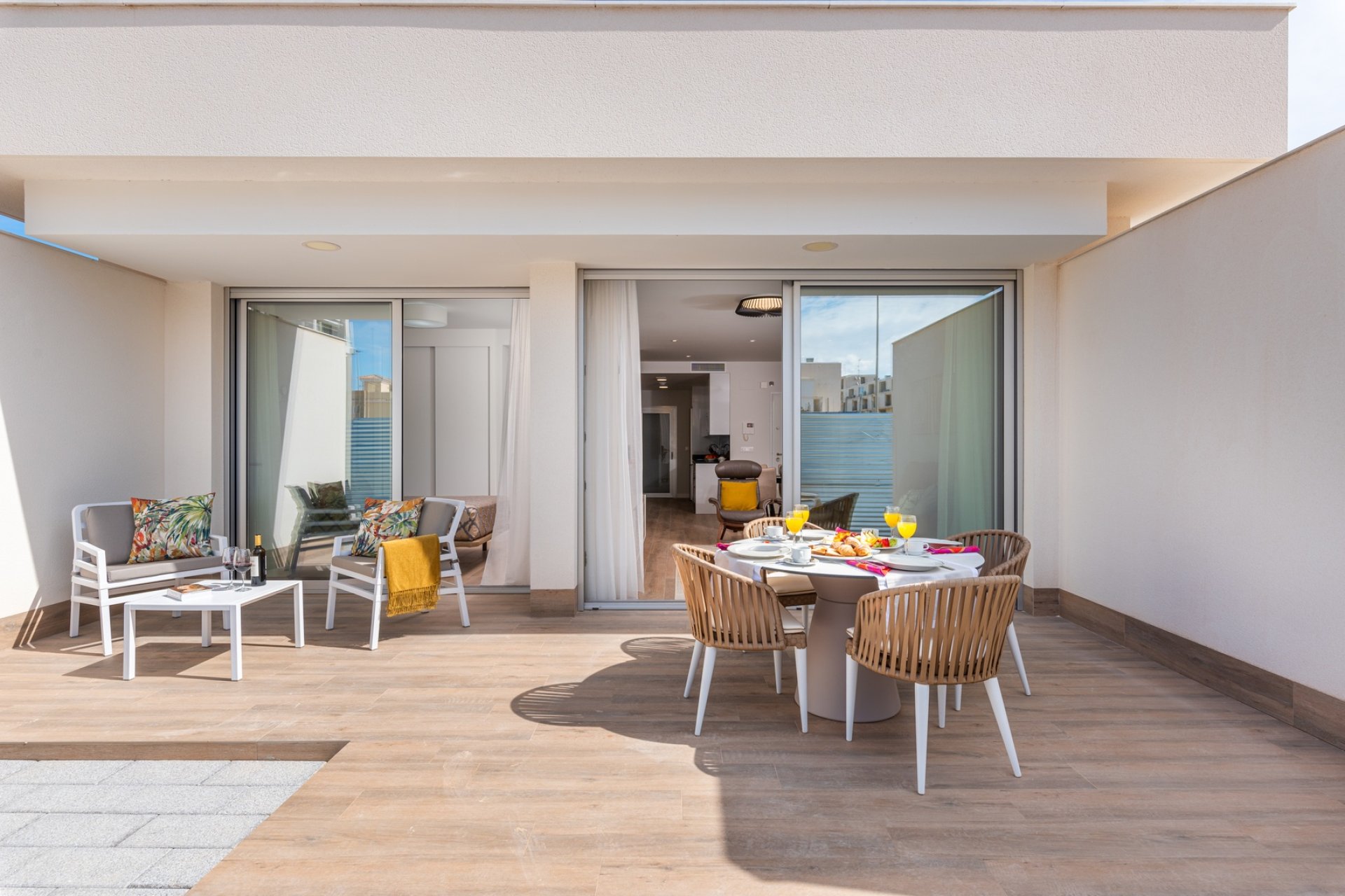 New Build - Penthouse - Orihuela Costa