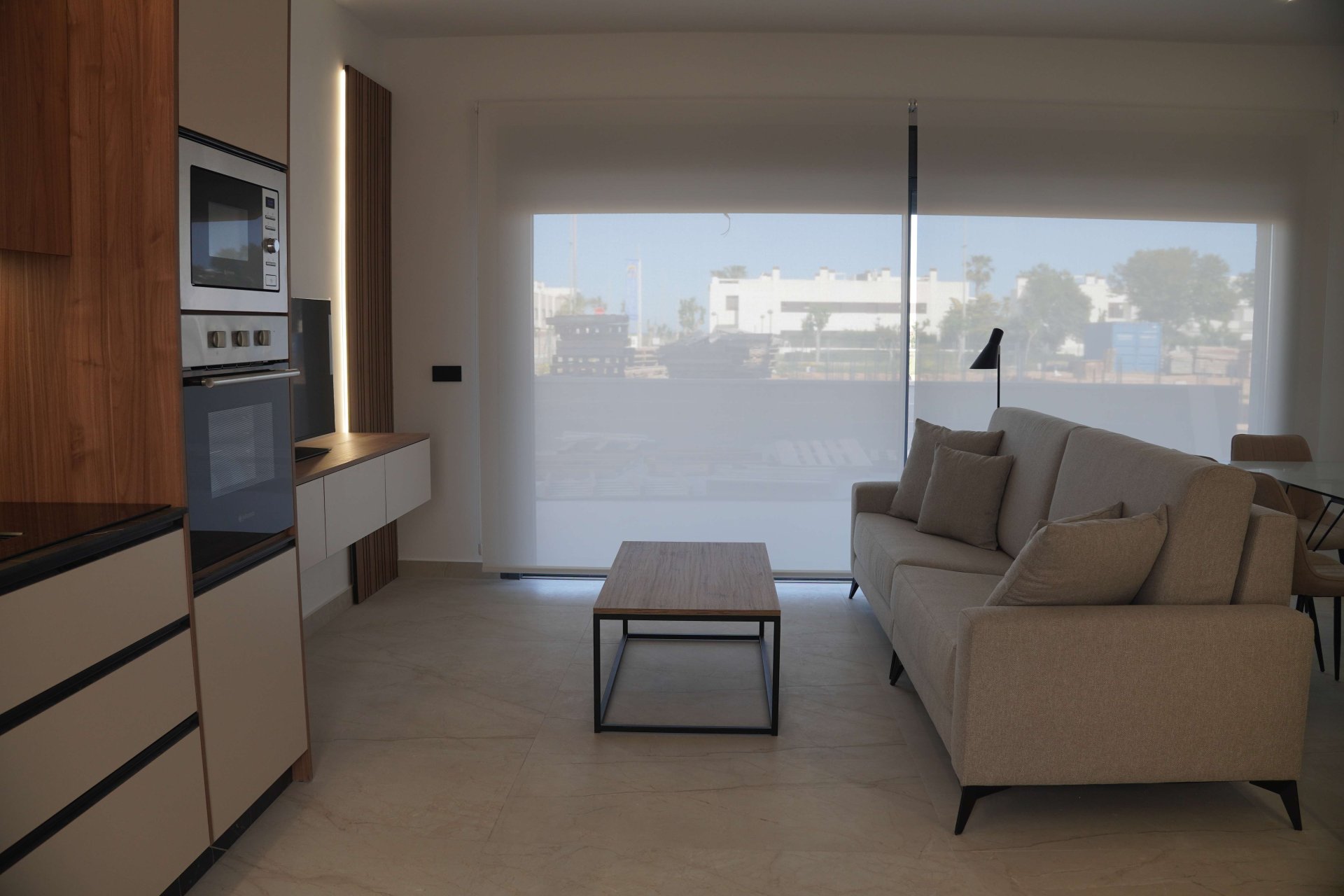 New Build - Penthouse - Pilar de la Horadada - Torre de la Horadada