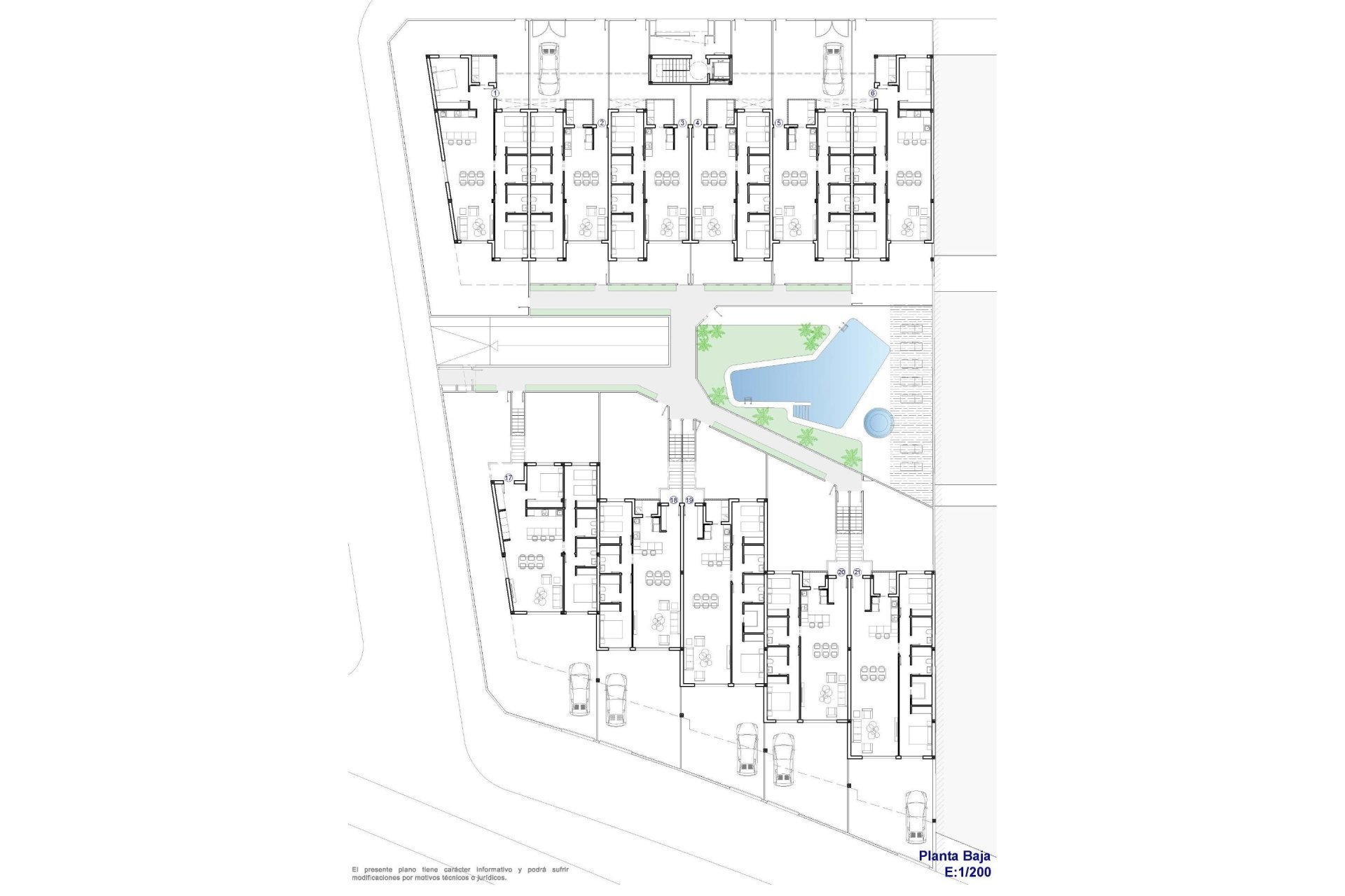 New Build - Penthouse - Pilar de La Horadada