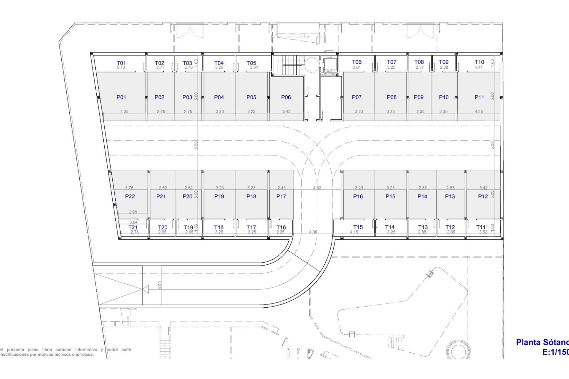 New Build - Penthouse - Pilar de La Horadada