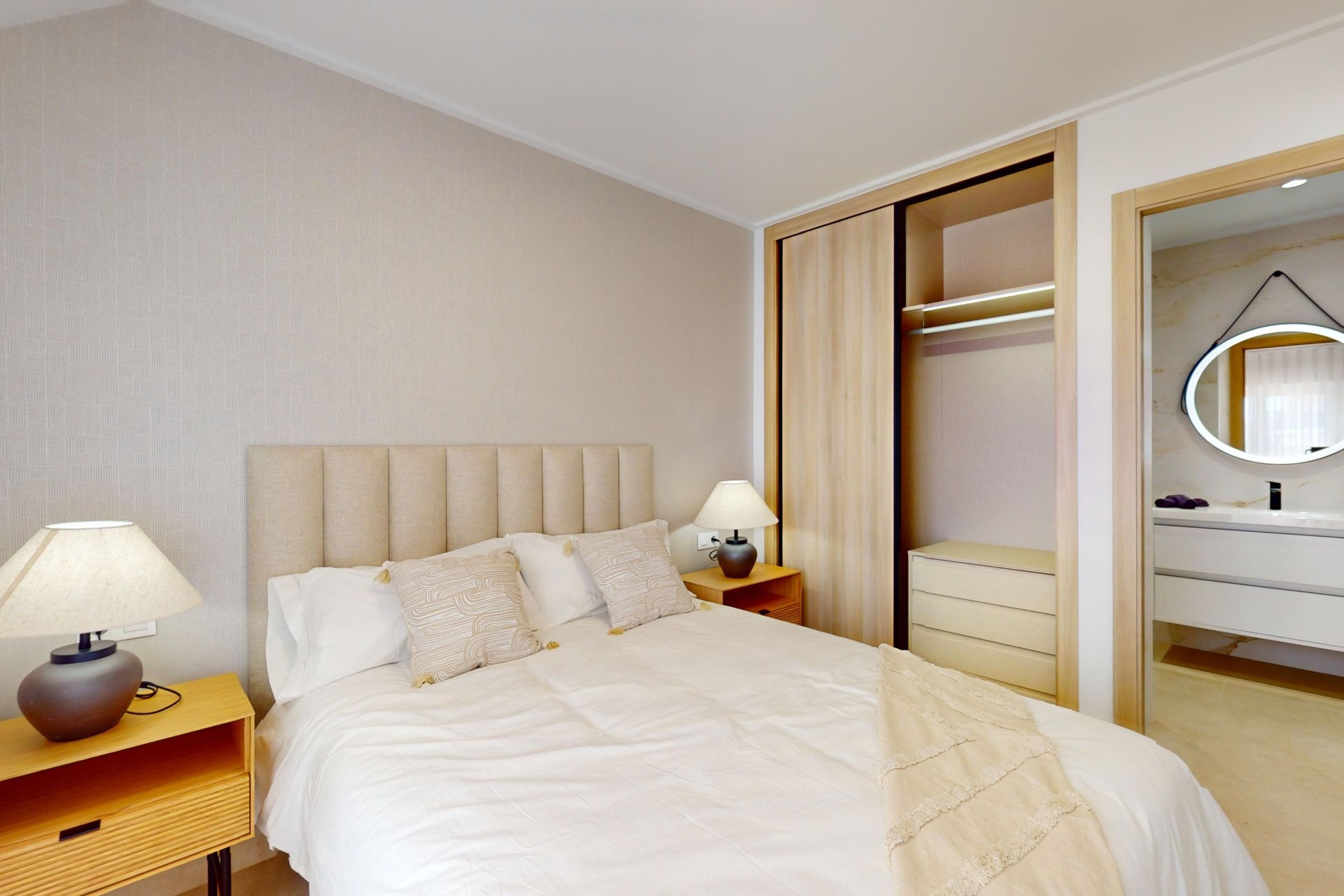 New Build - Penthouse - Pilar de la Horadada