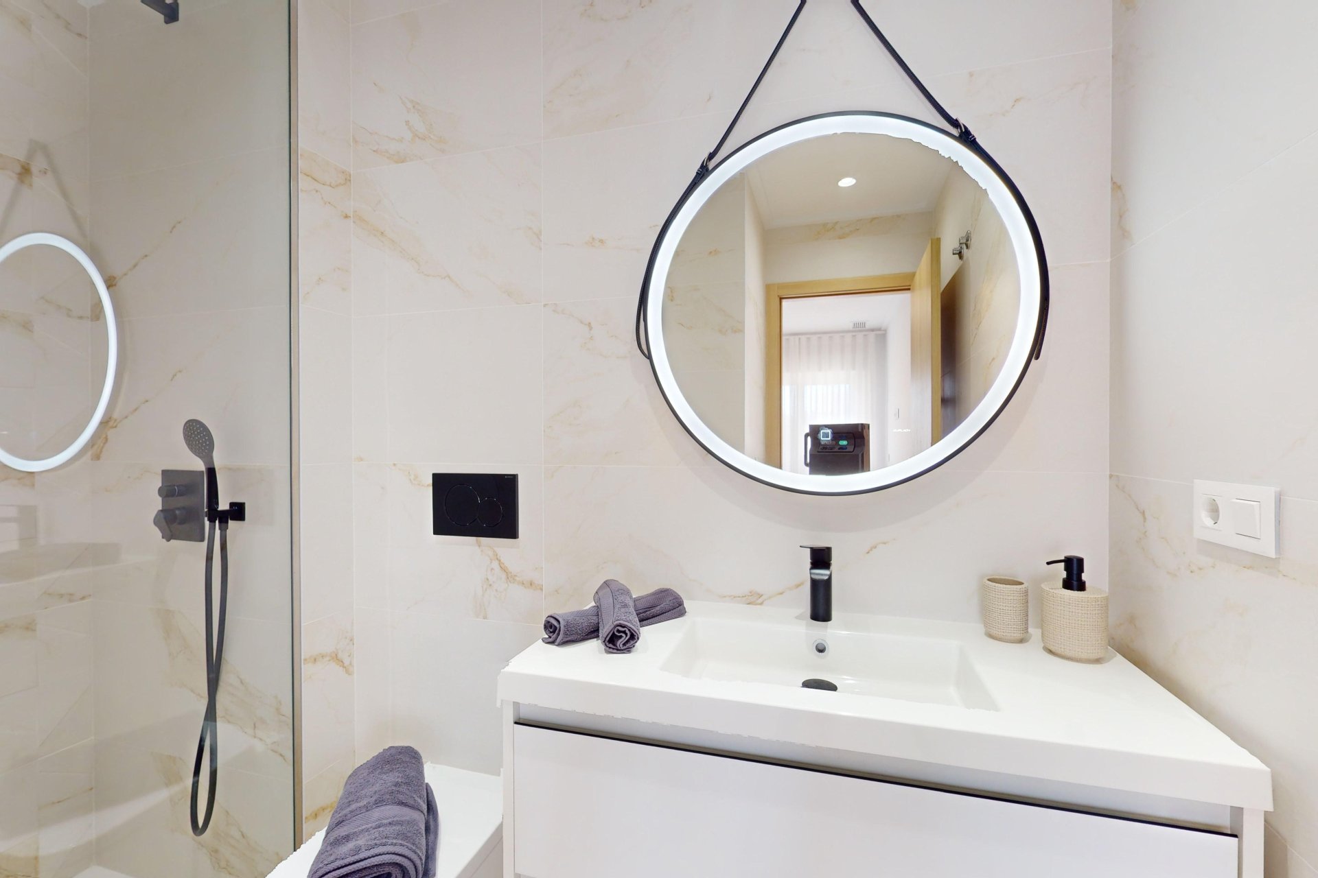 New Build - Penthouse - Pilar de la Horadada