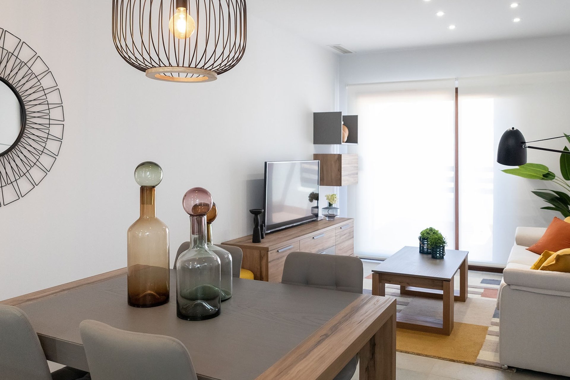New Build - Penthouse - Pulpí