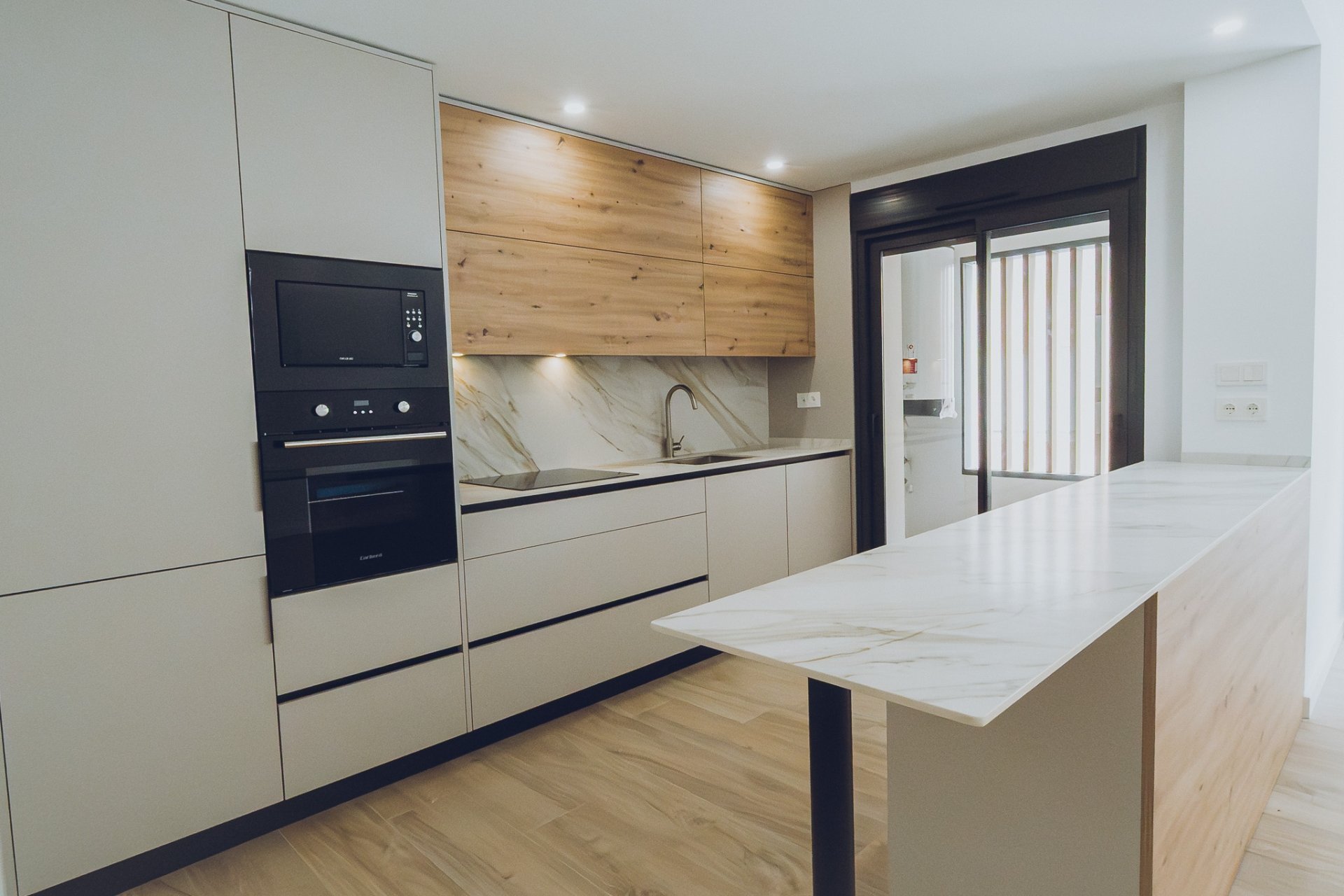 New Build - Penthouse - Redován