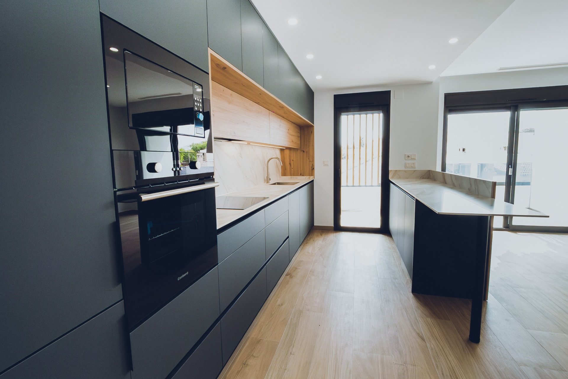 New Build - Penthouse - Redován