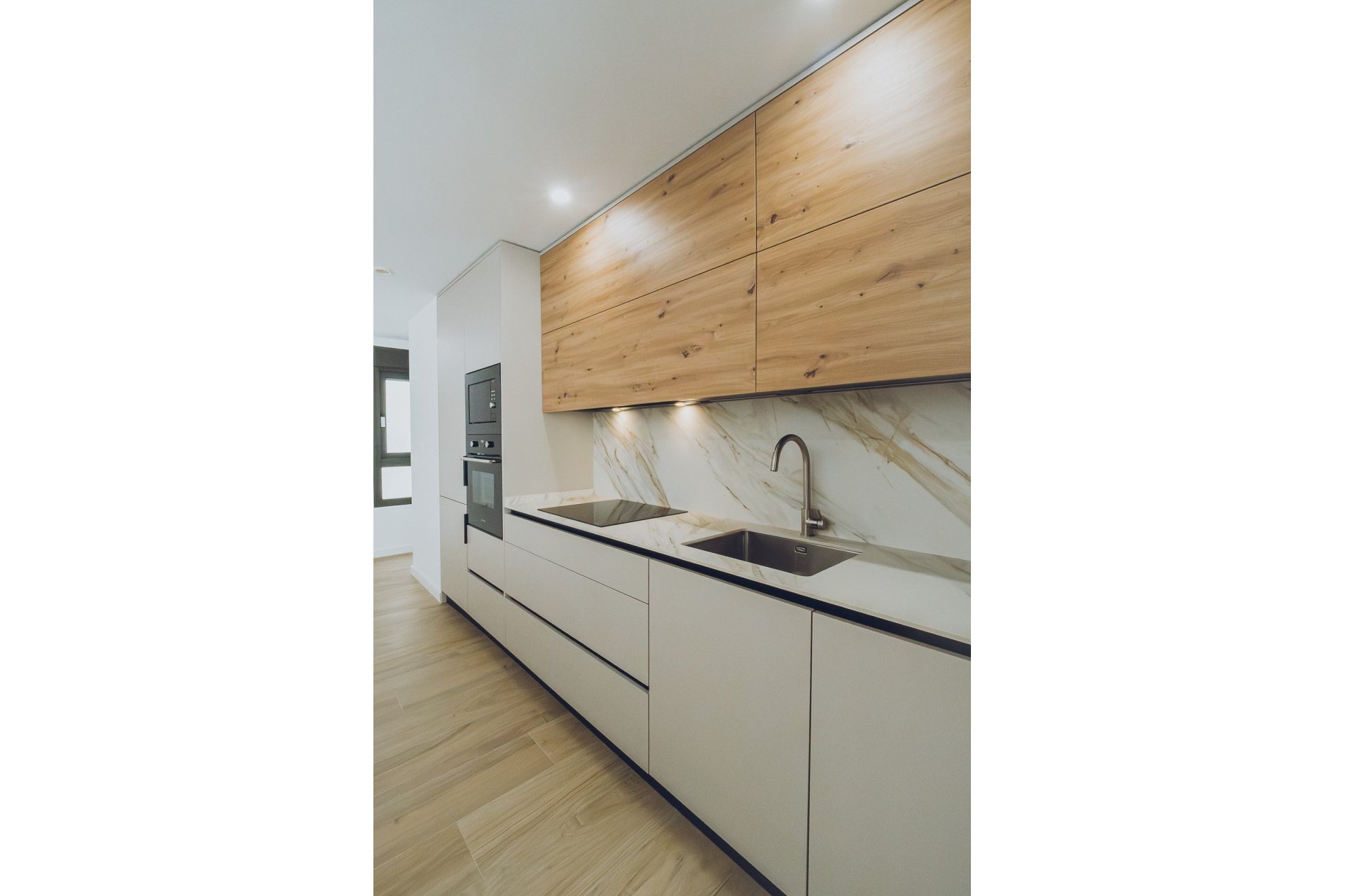 New Build - Penthouse - Redován