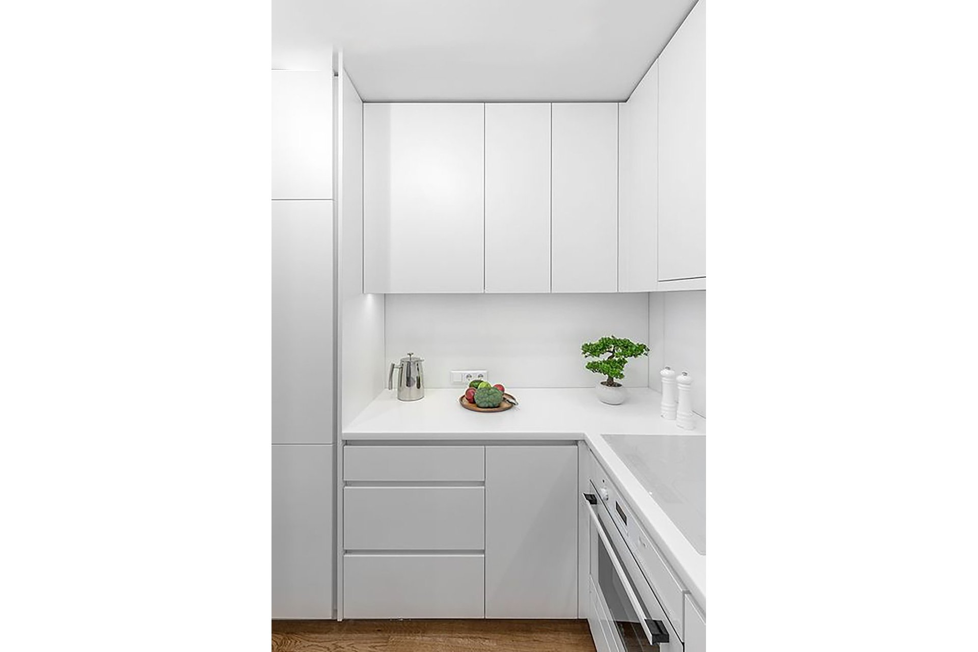 New Build - Penthouse - Relleu