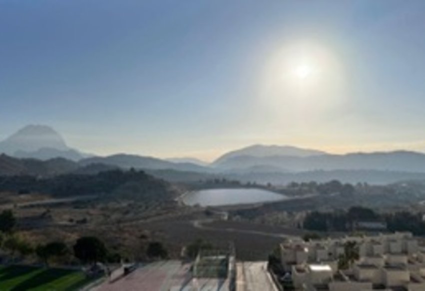 New Build - Penthouse - Relleu