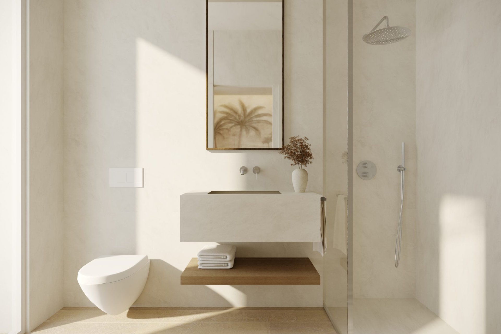 New Build - Penthouse - San Pedro del Pinatar