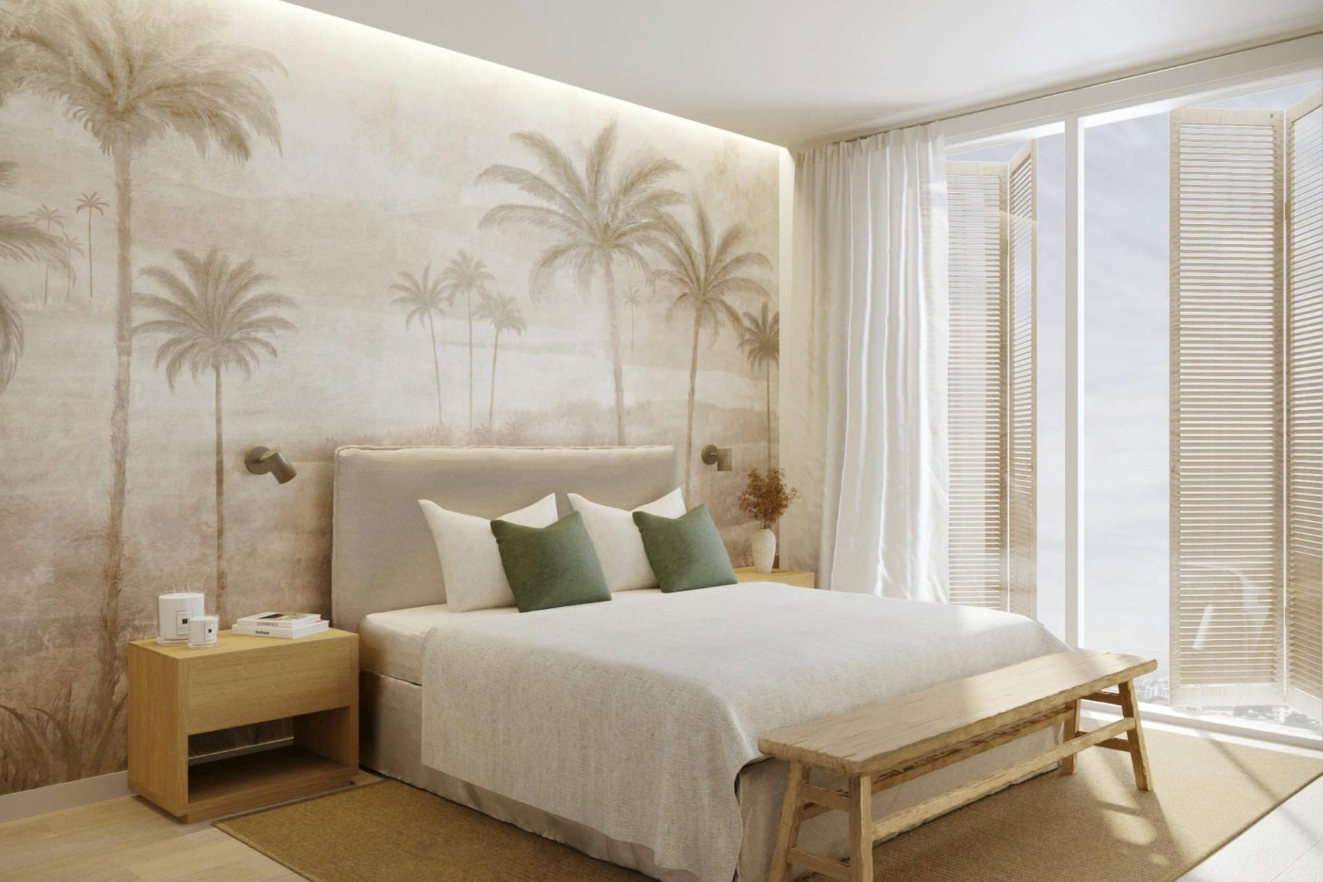 New Build - Penthouse - San Pedro del Pinatar