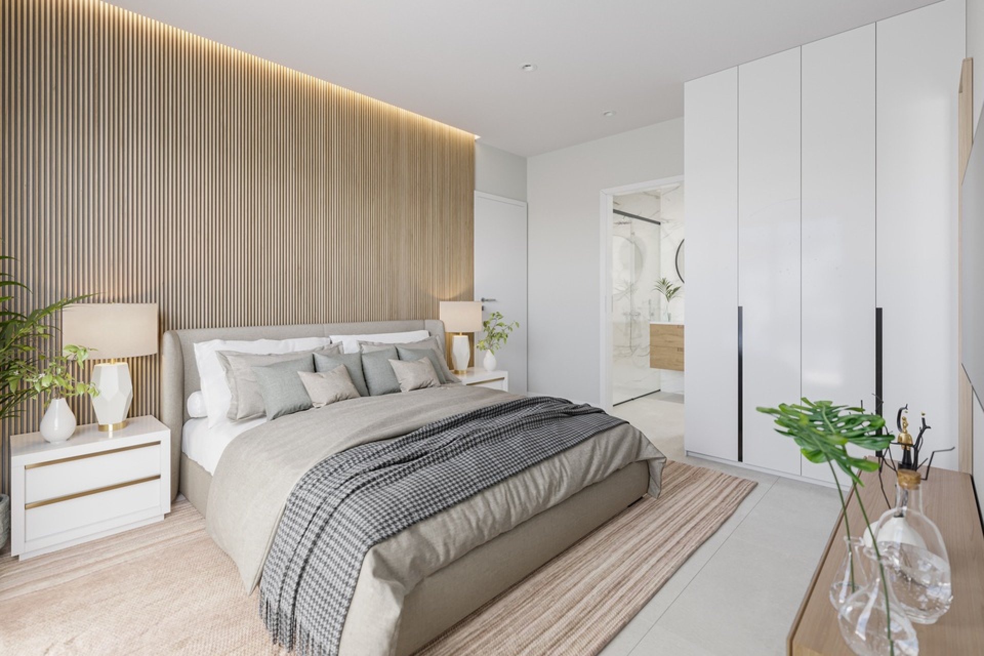 New Build - Penthouse - San Pedro del Pinatar
