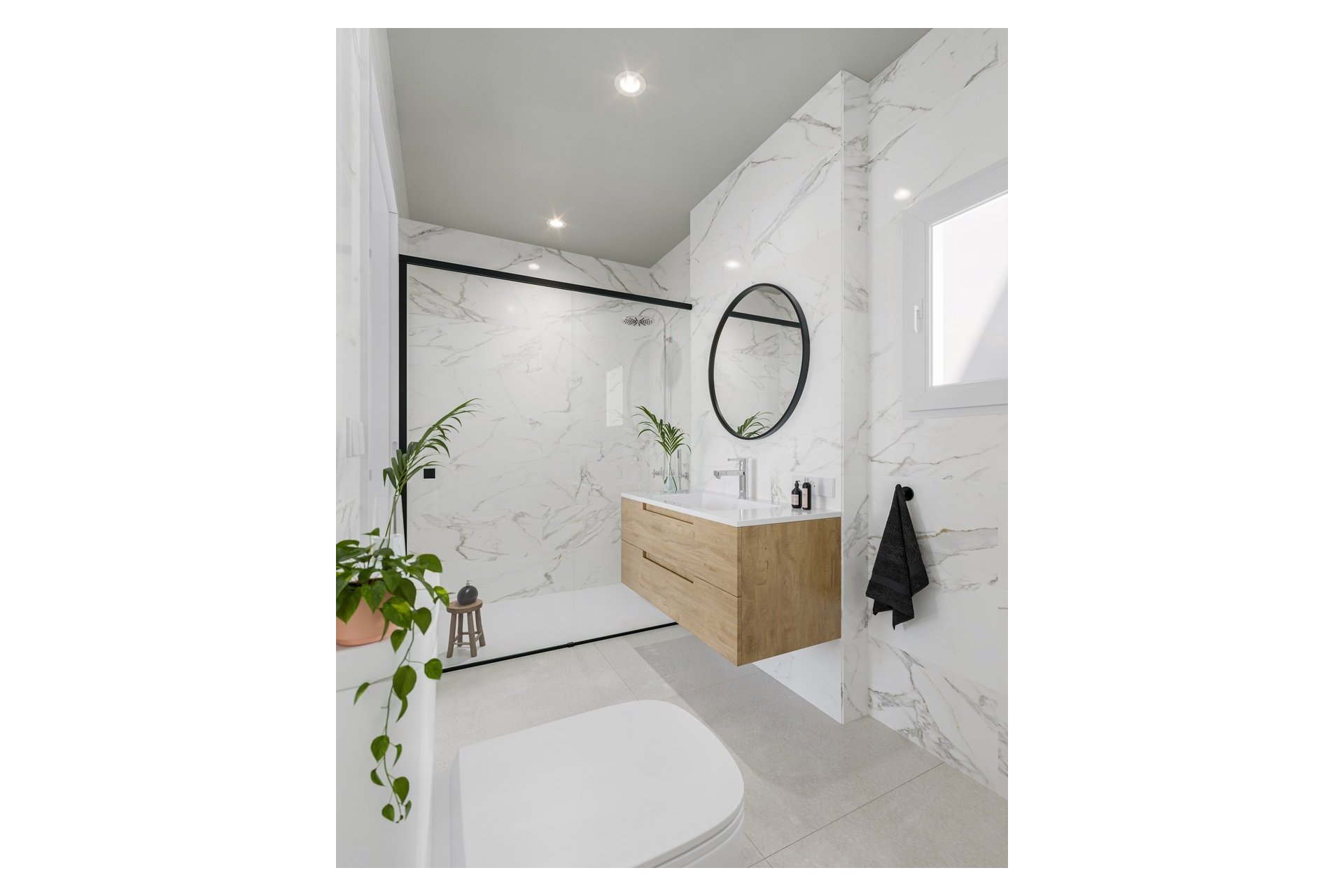 New Build - Penthouse - San Pedro del Pinatar