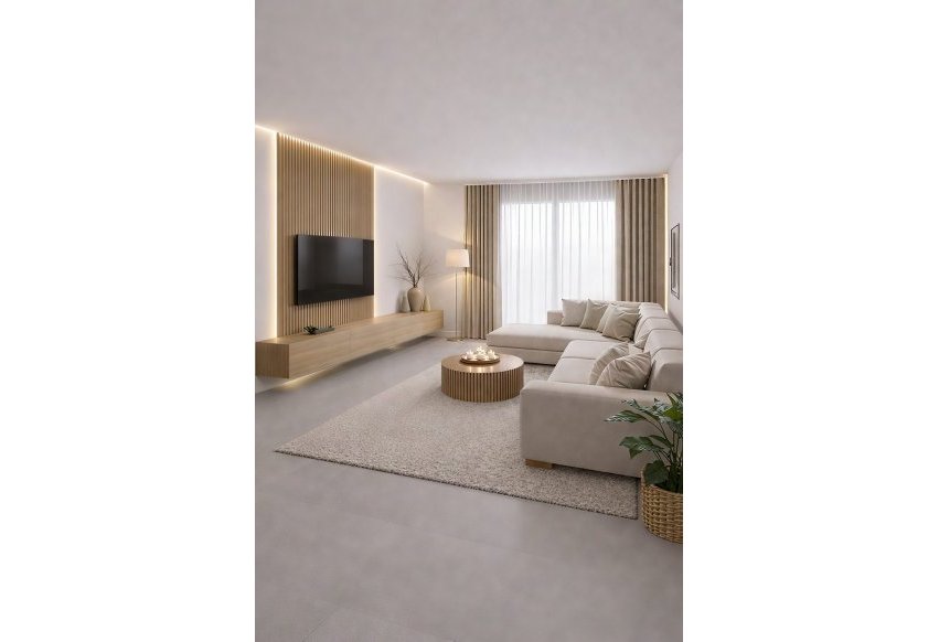 New Build - Penthouse - San Pedro del Pinatar