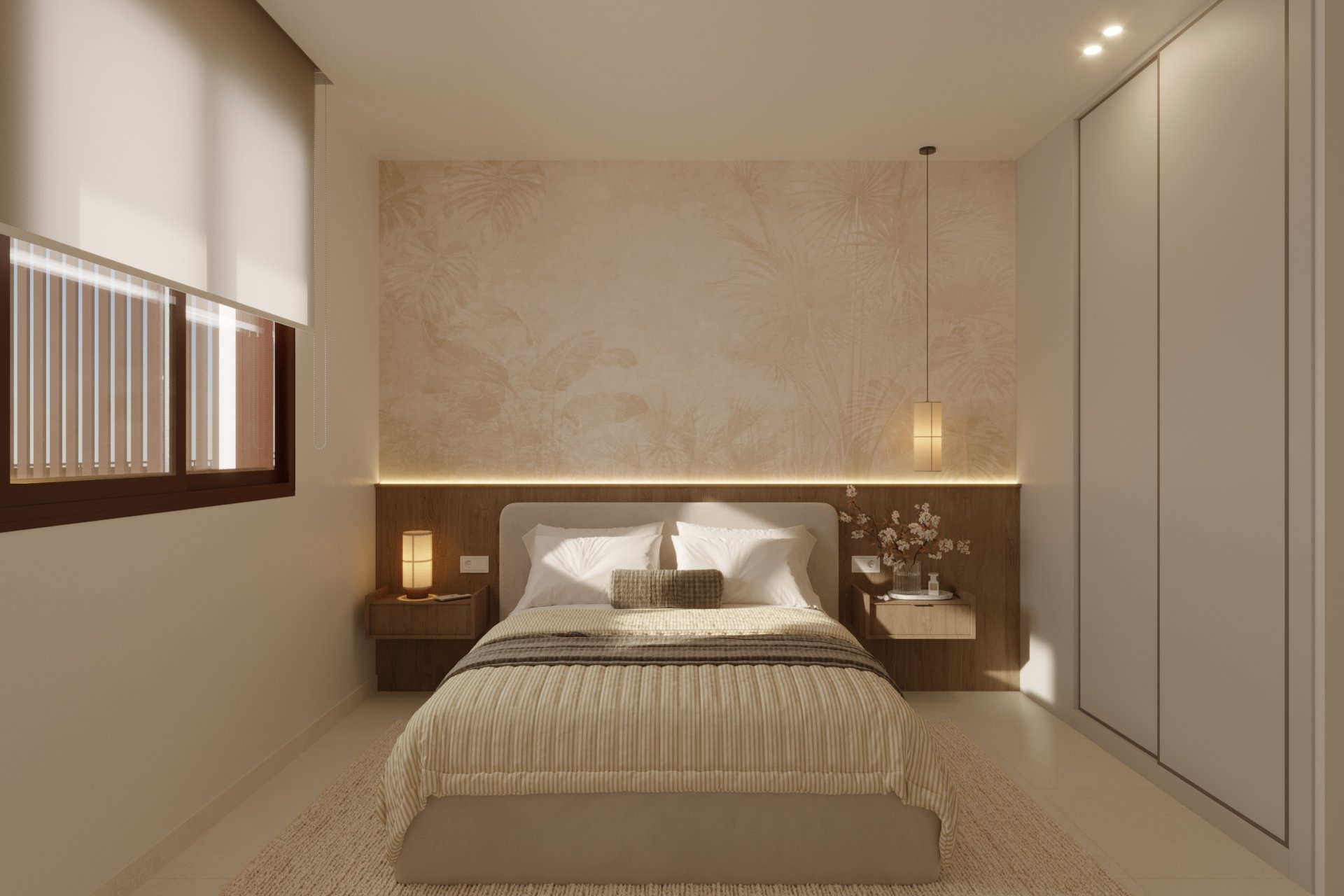 New Build - Penthouse - Santa Pola