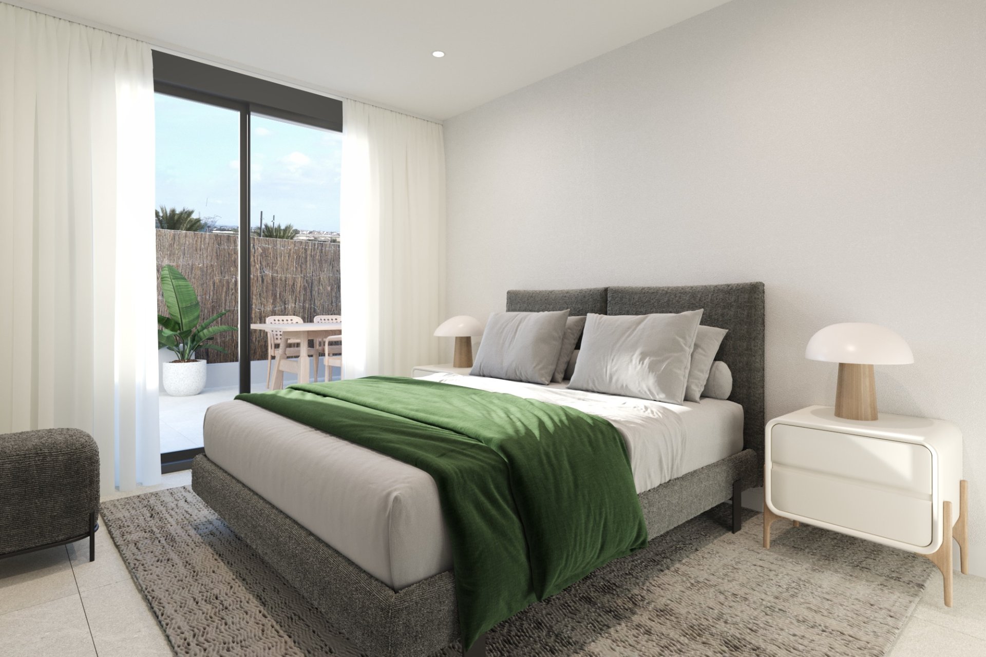 New Build - Penthouse - Torre-Pacheco