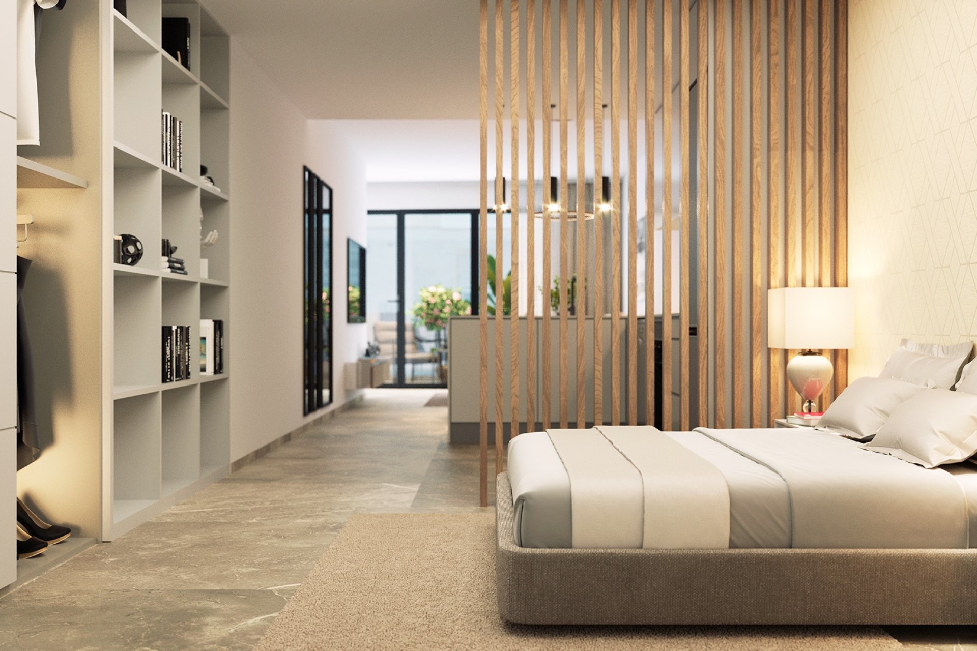 New Build - Penthouse - Torrevieja