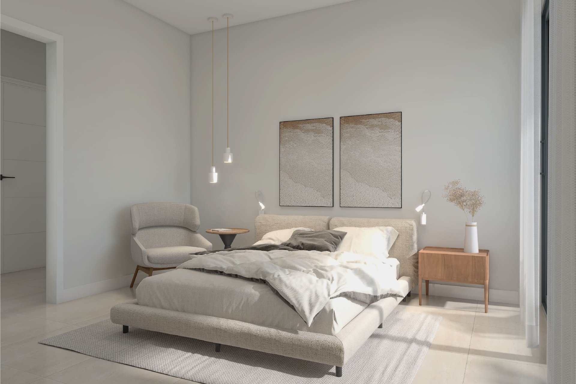 New Build - Penthouse - Torrevieja