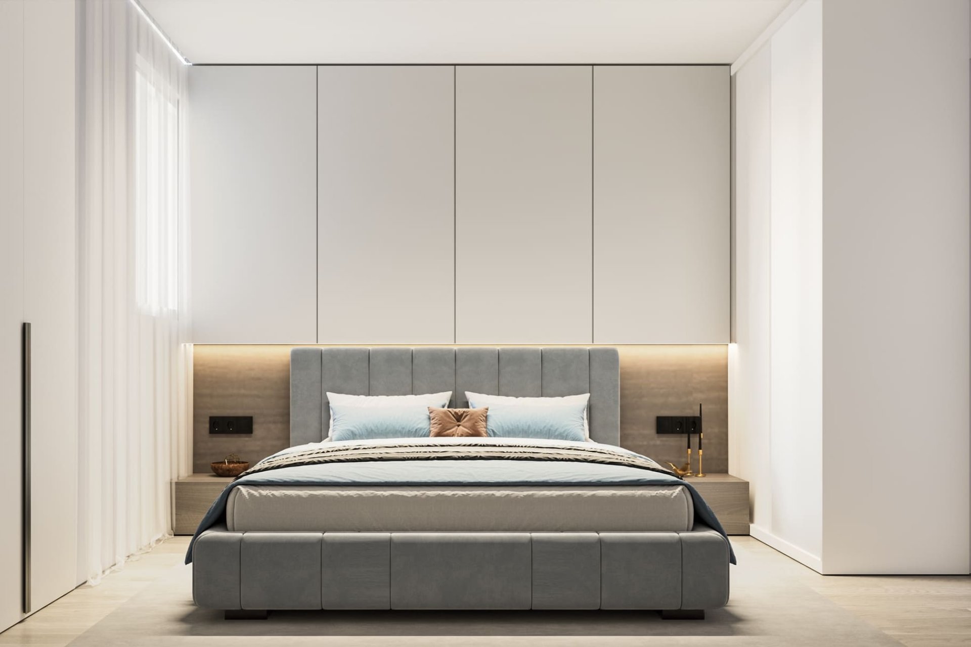 New Build - Penthouse - Torrevieja