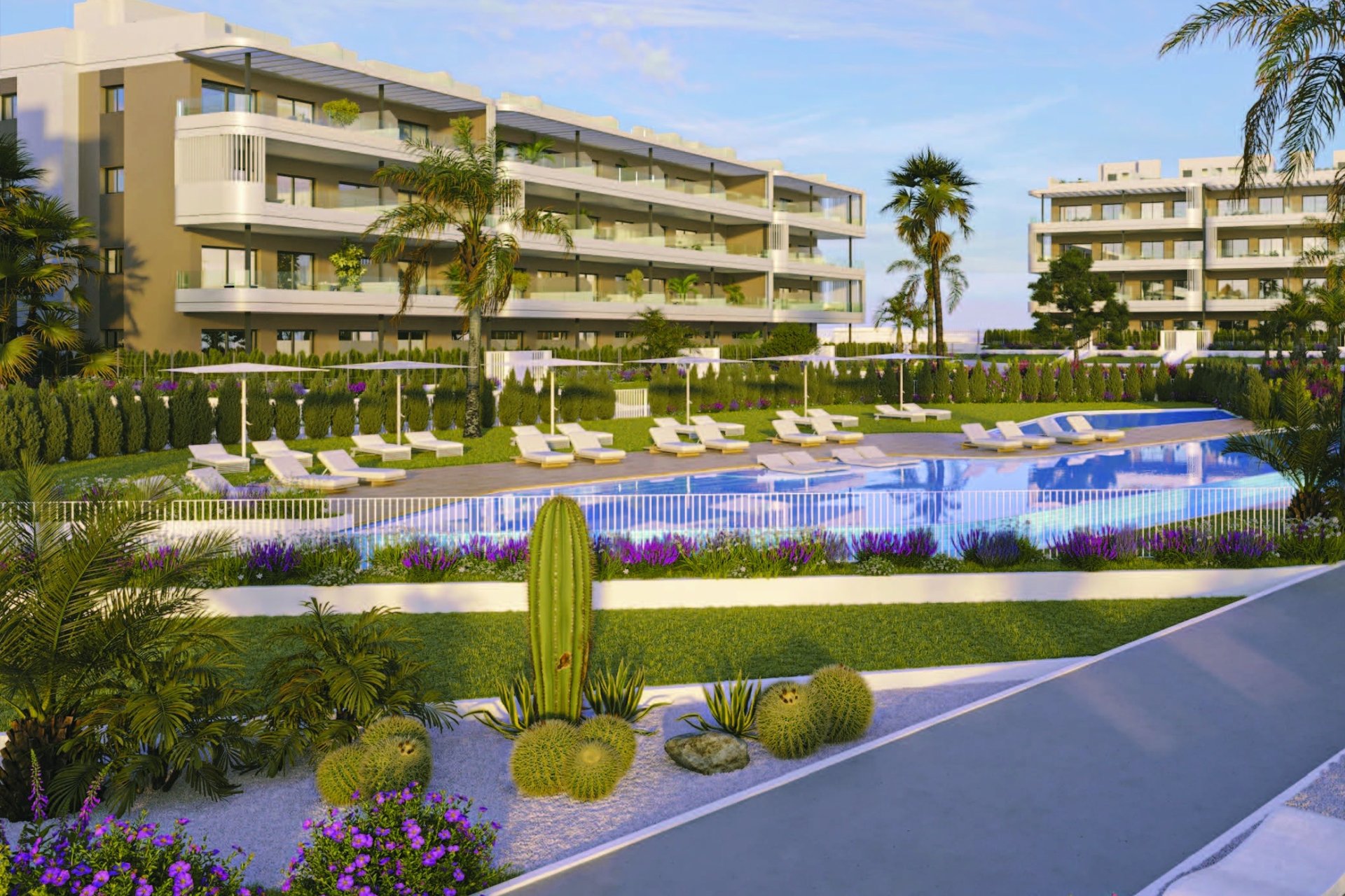 New Build - Penthouse - Torrevieja