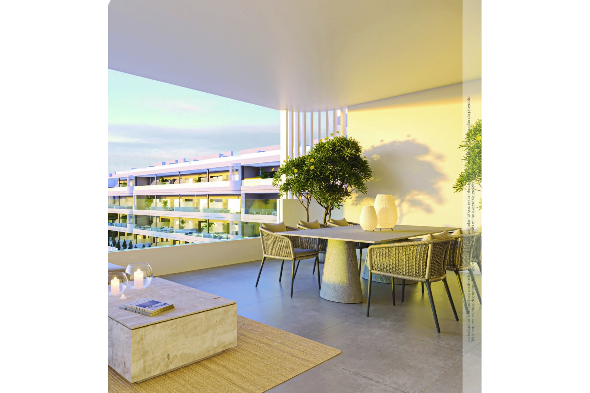 New Build - Penthouse - Torrevieja