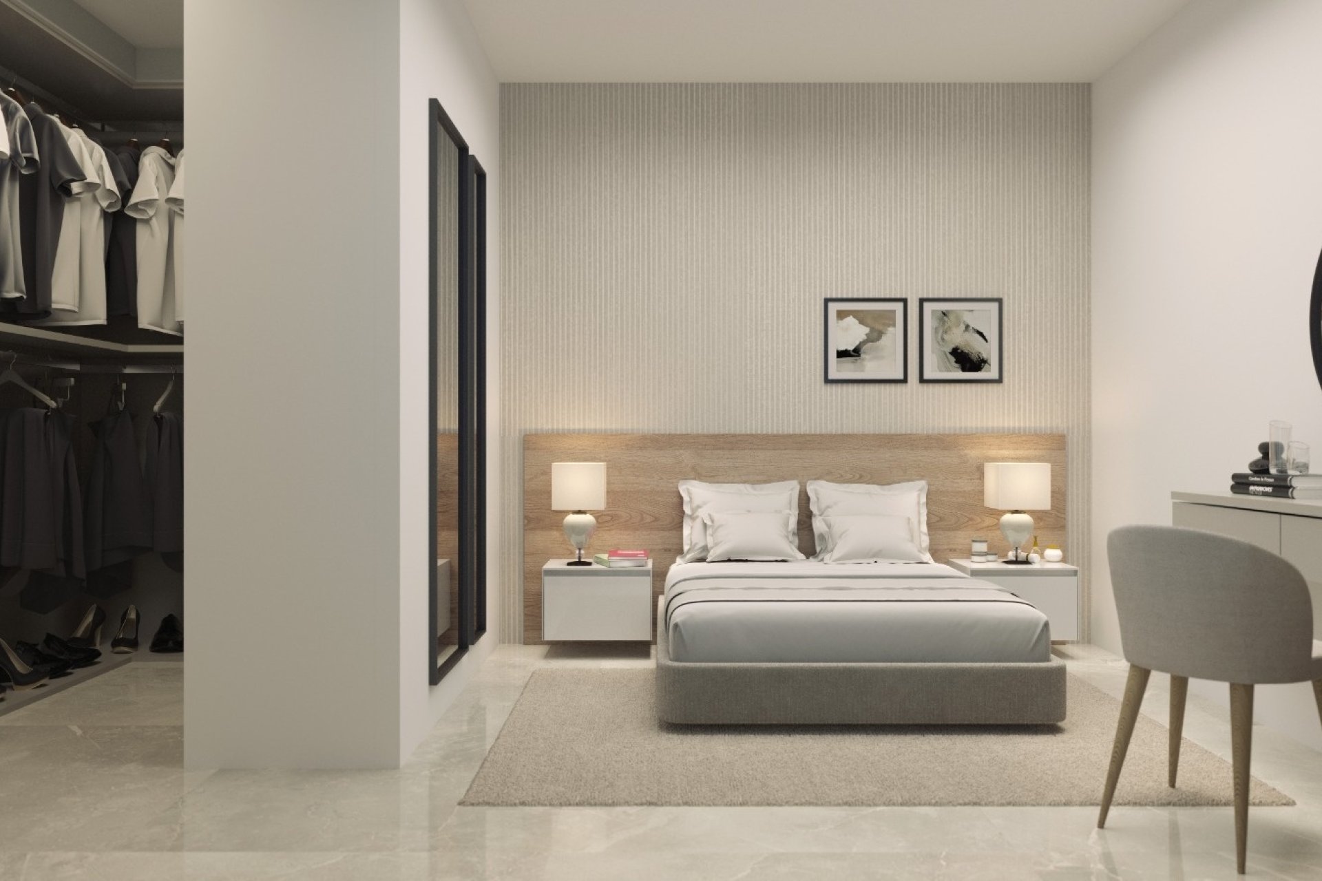 New Build - Penthouse - Torrevieja