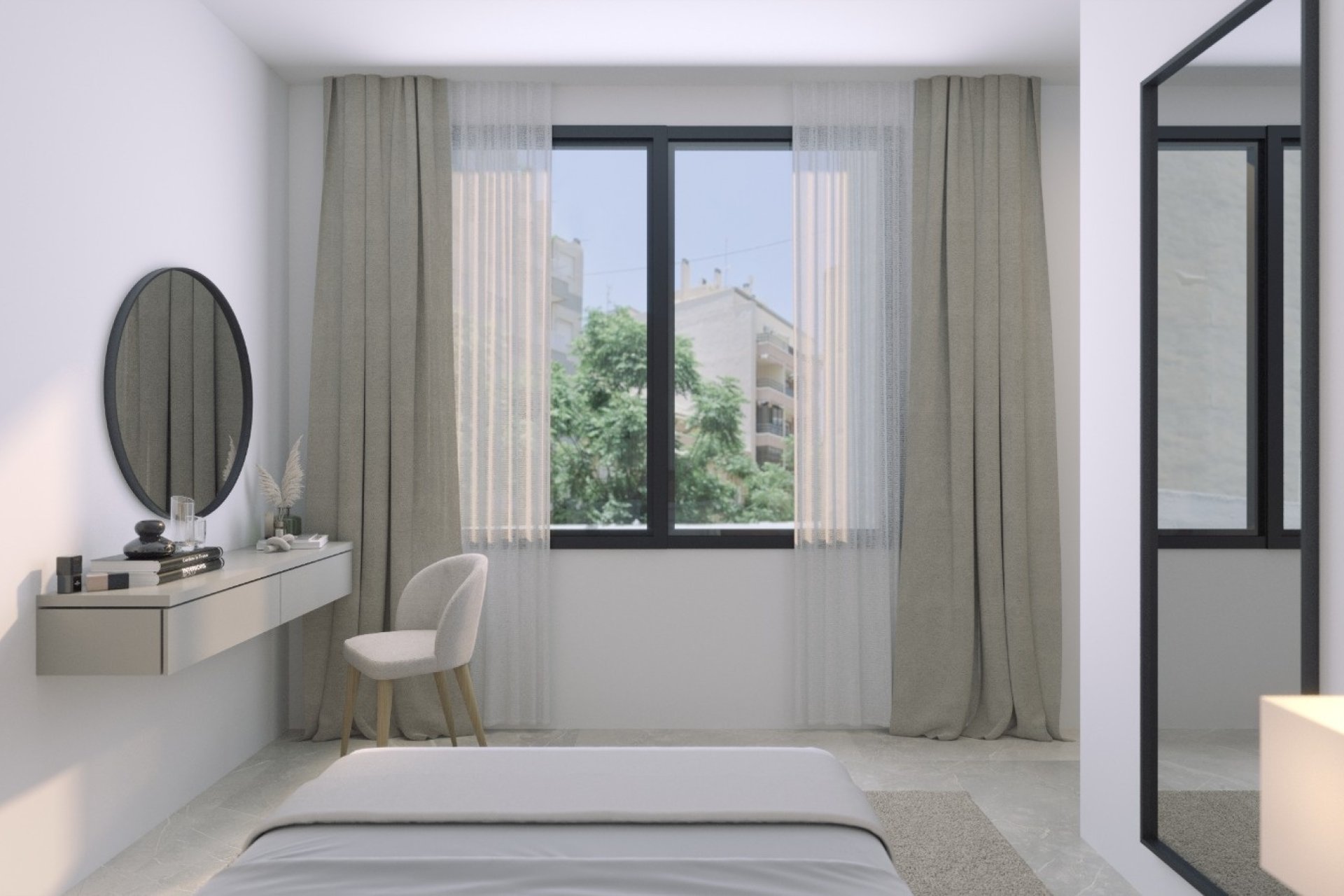 New Build - Penthouse - Torrevieja