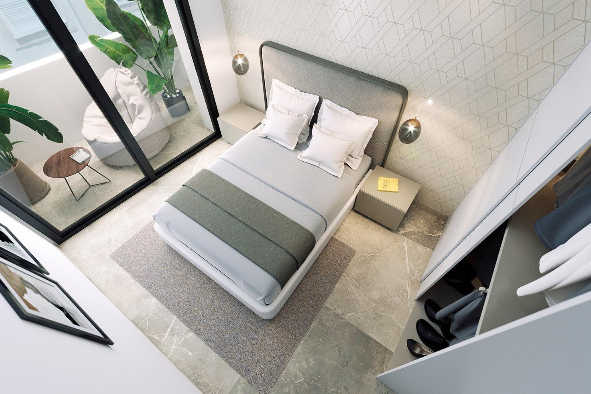 New Build - Penthouse - Torrevieja