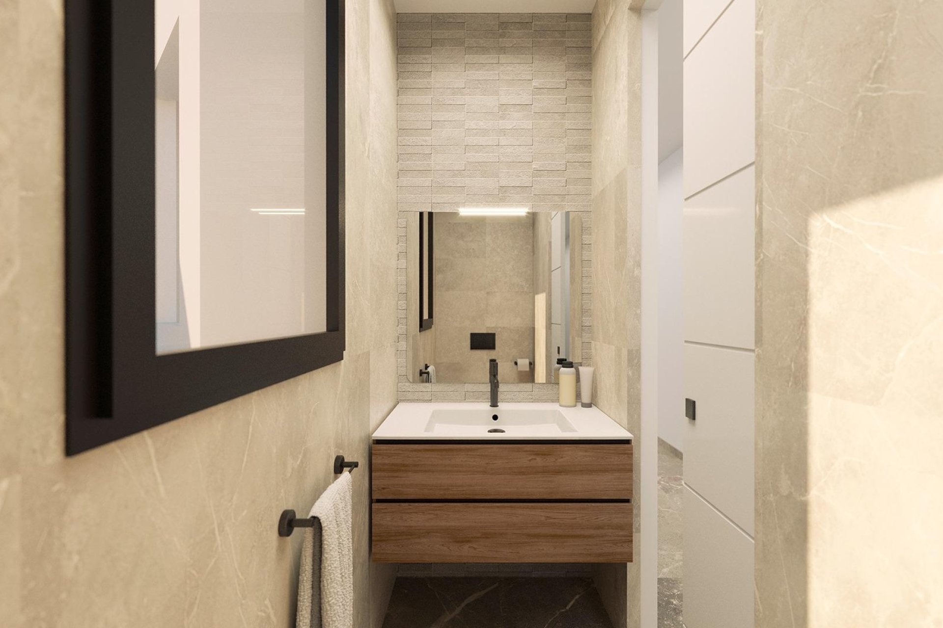 New Build - Penthouse - Torrevieja