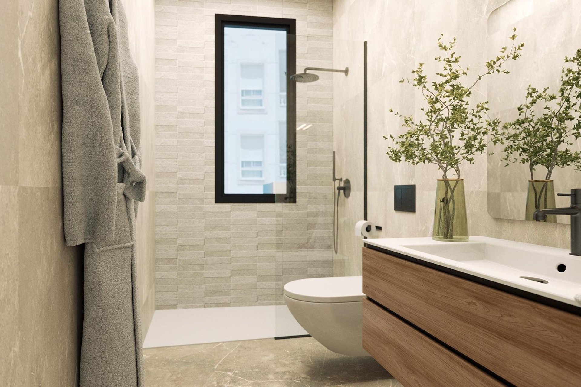 New Build - Penthouse - Torrevieja