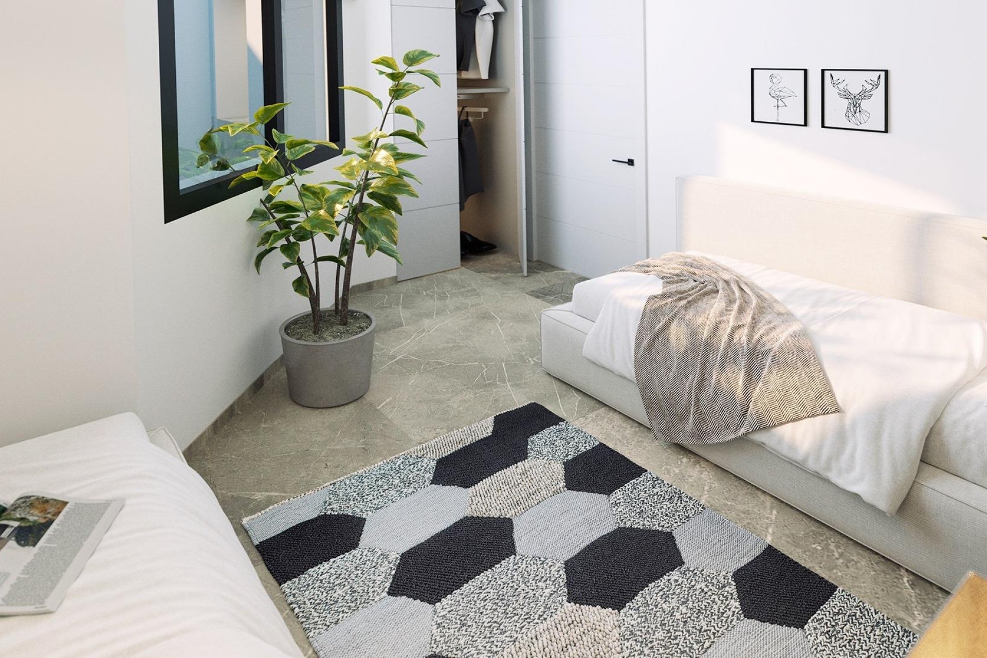 New Build - Penthouse - Torrevieja